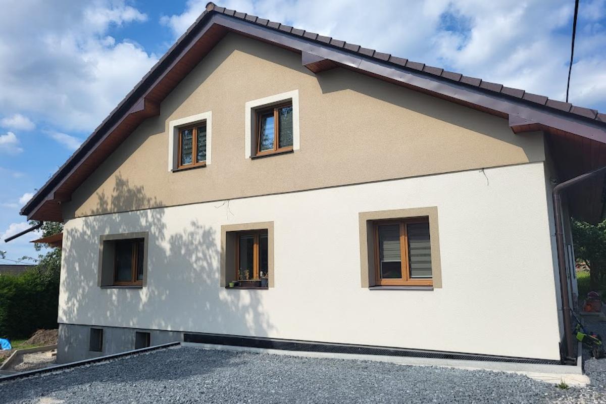 Eichler stavby s.r.o.