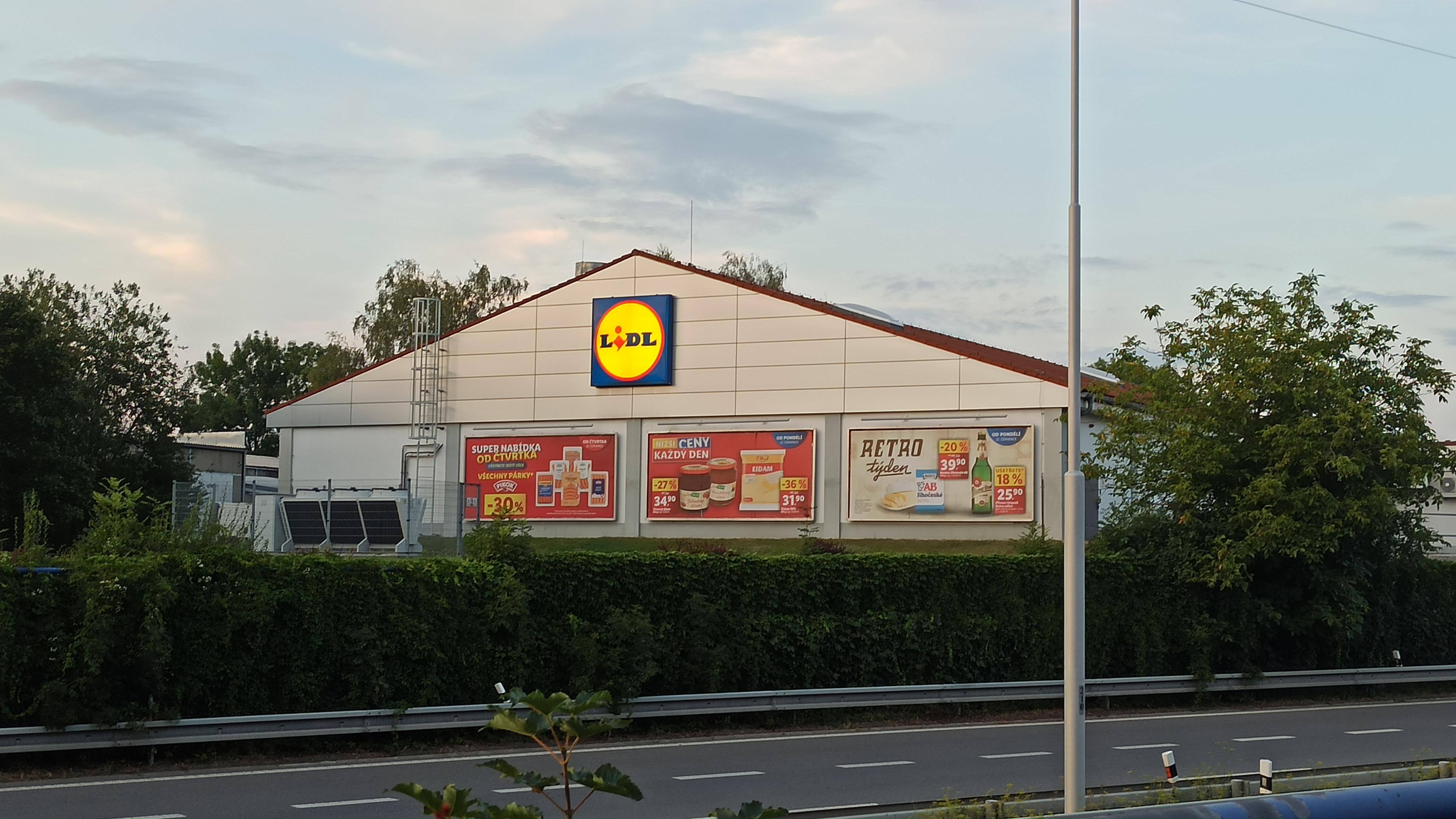 Lidl foto 5