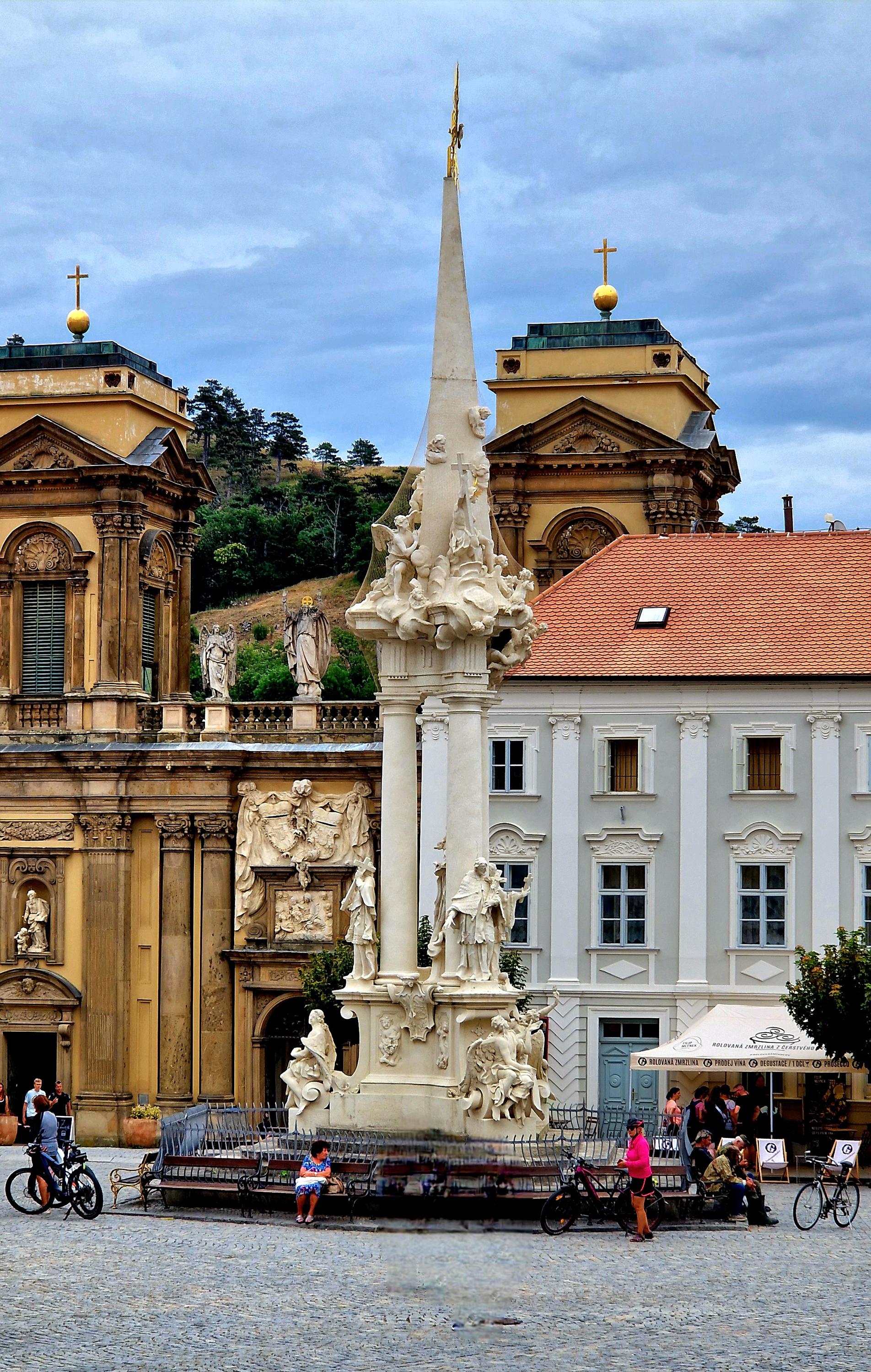 Mikulov foto 3