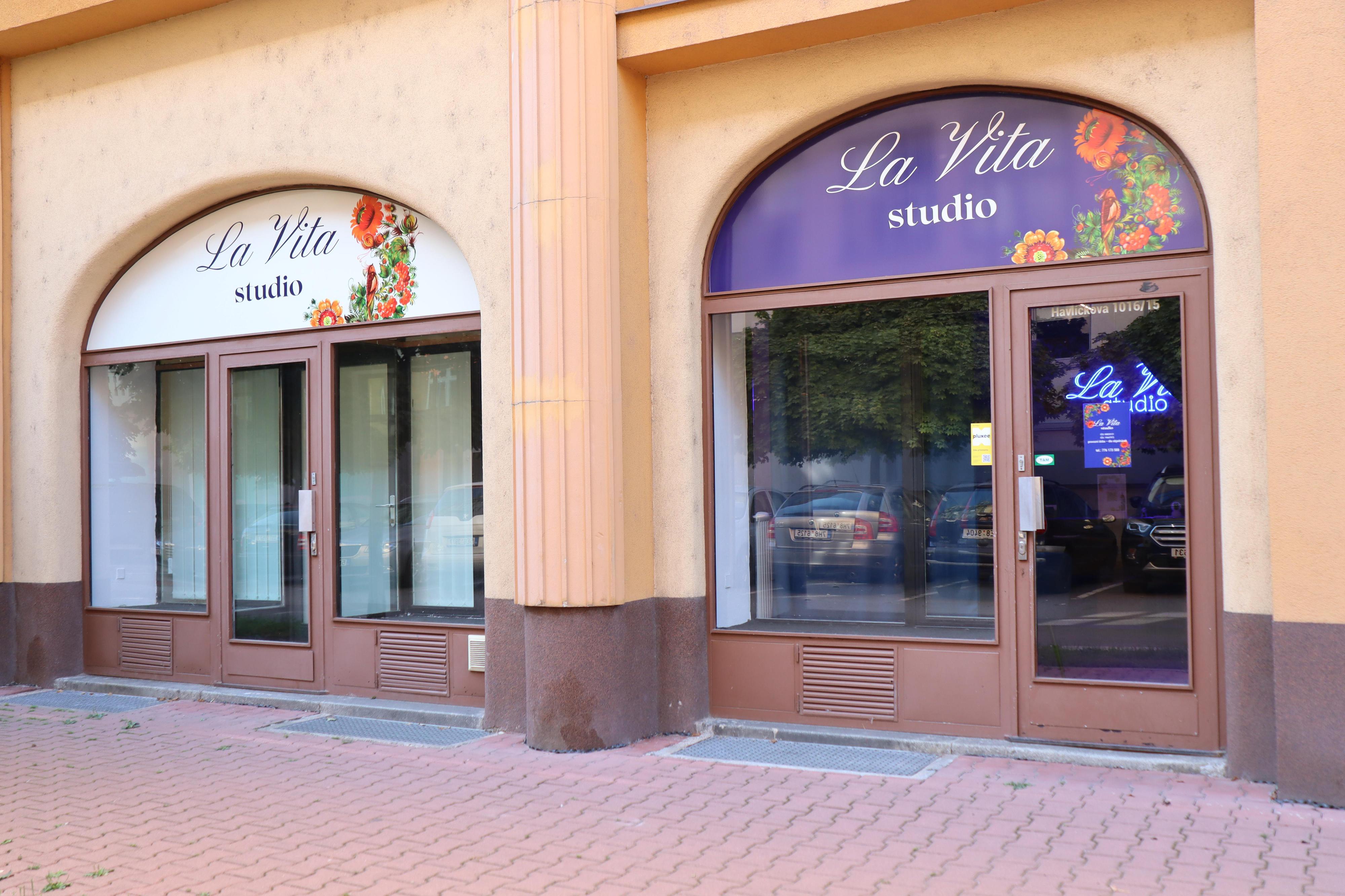 La Vita studio