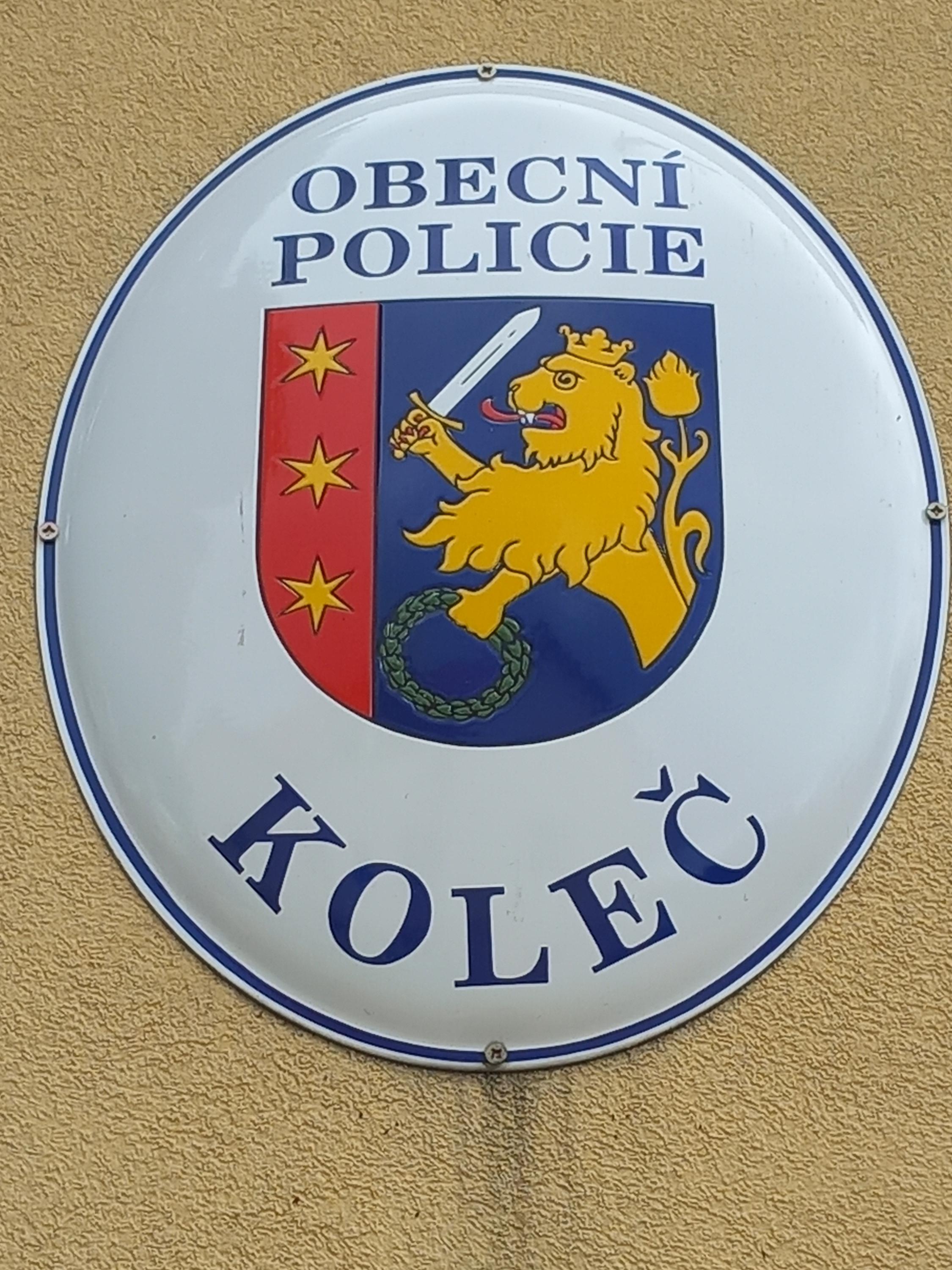 Koleč - obecní úřad foto 3