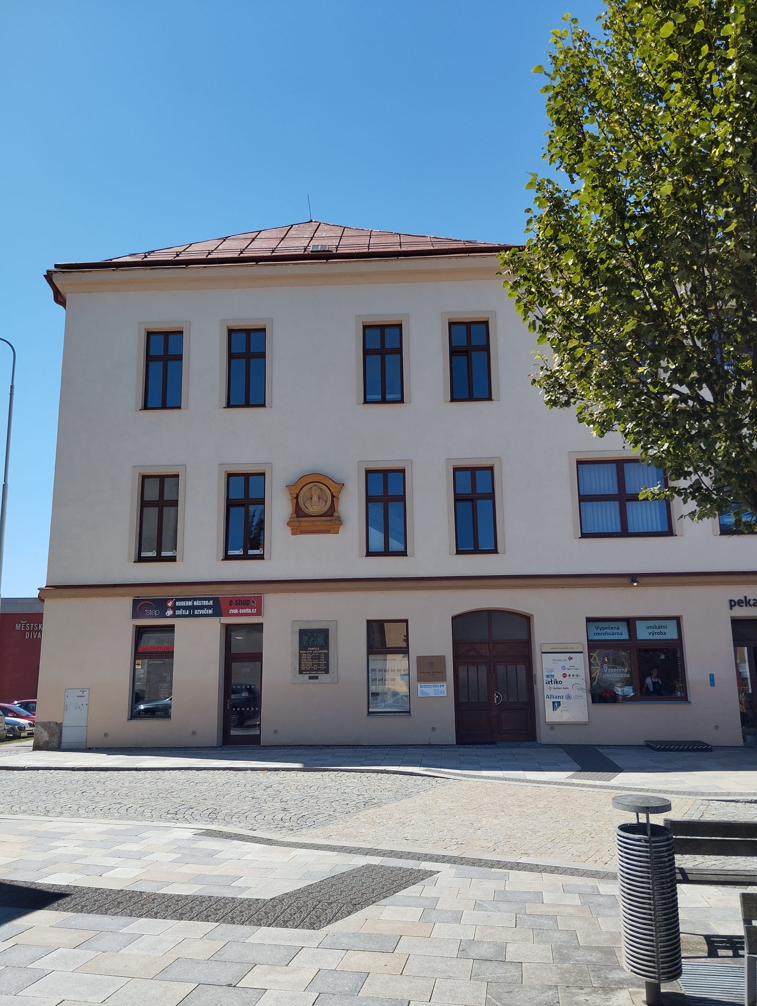 modelgaraz.cz s.r.o. foto 2