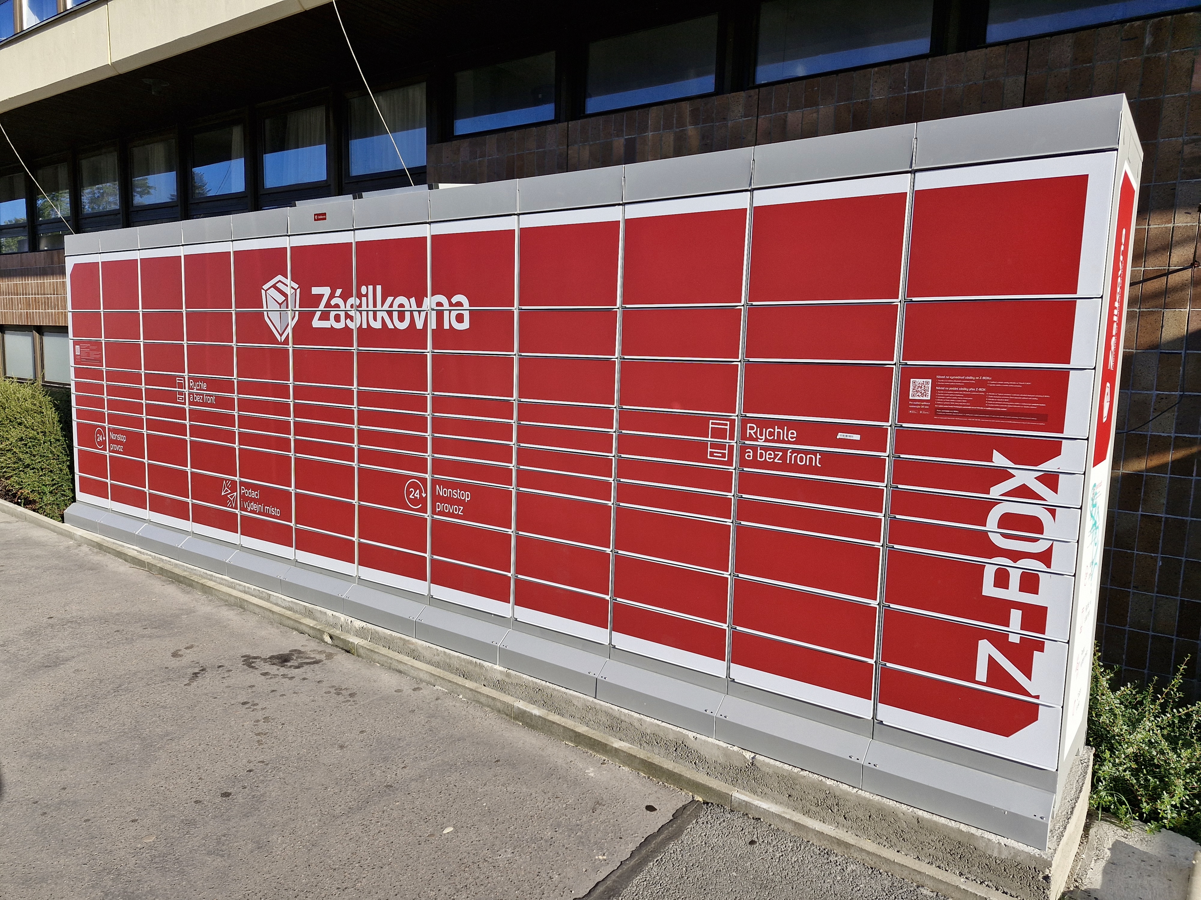 Z-BOX foto 2