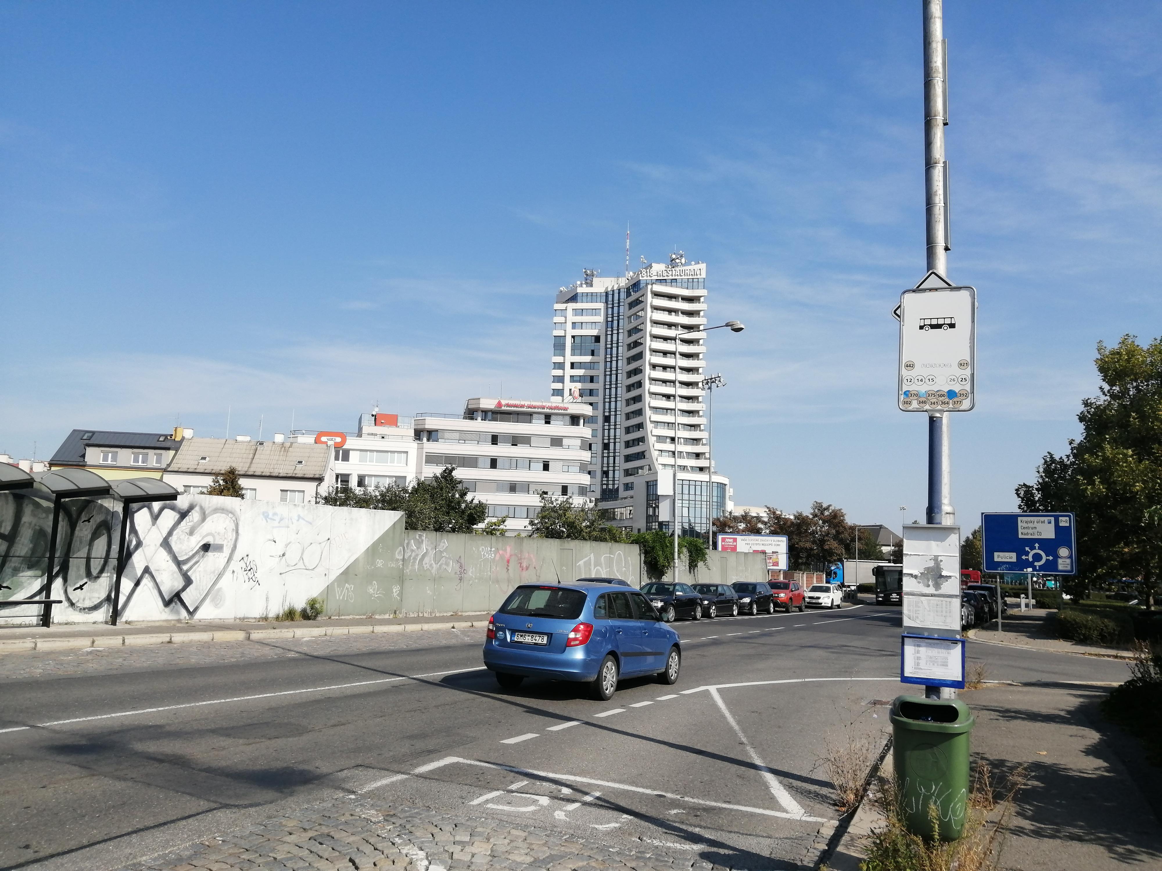 Krajská správa ČSÚ v Olomouci foto 3