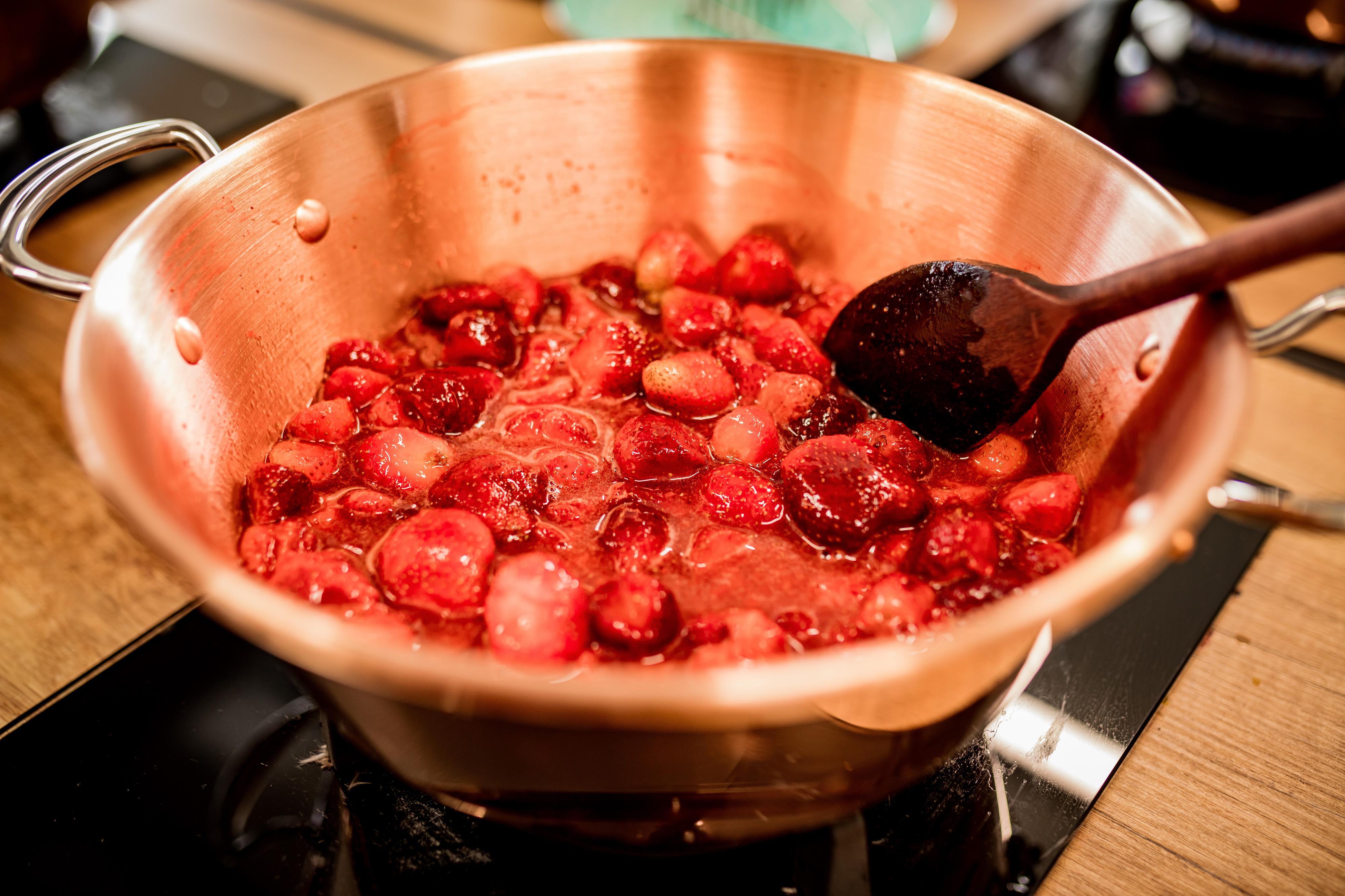 Marmeládovna Šafránka foto 6