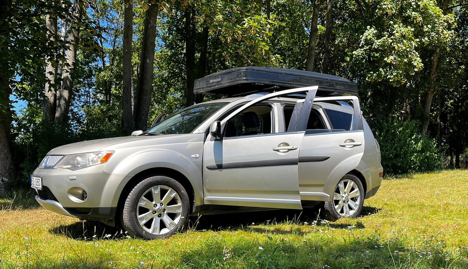 Autostany půjčovna foto 2