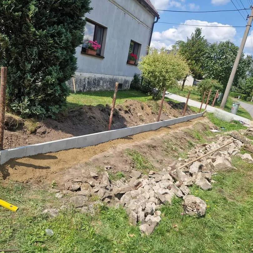 Zámkové dlažby Radim Šípek foto 4