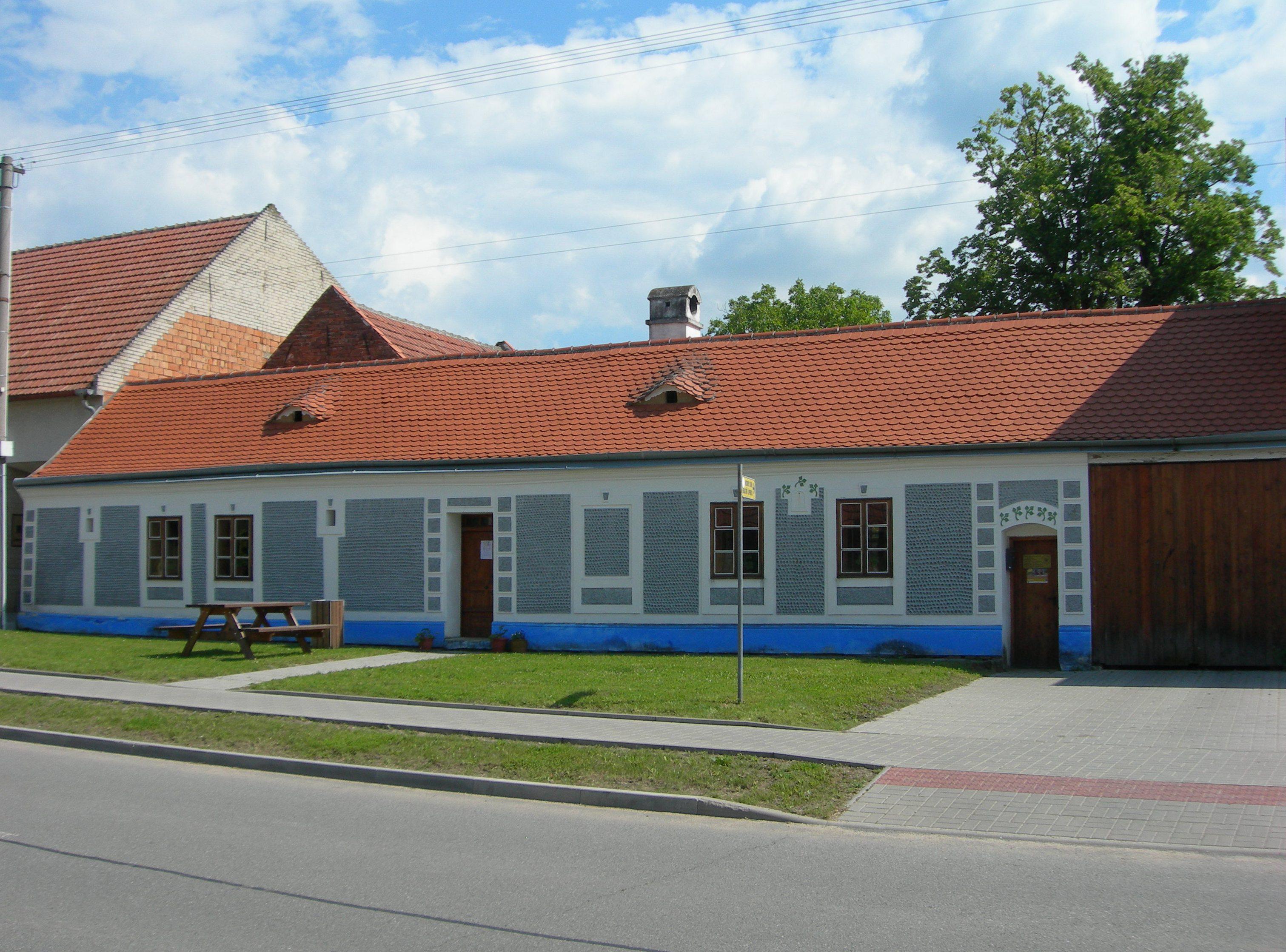 Rodný dům bratrů Uprkových foto 5