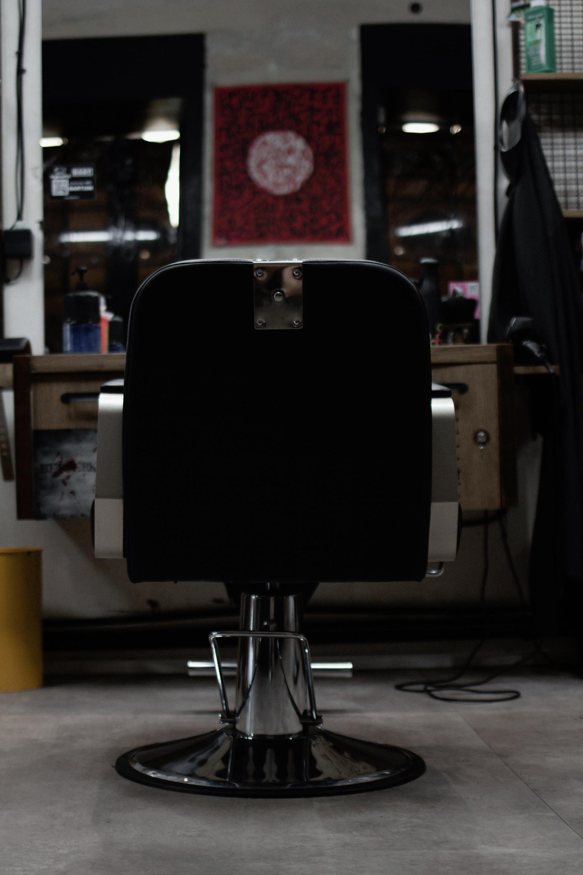 Bart Barbershop foto 4