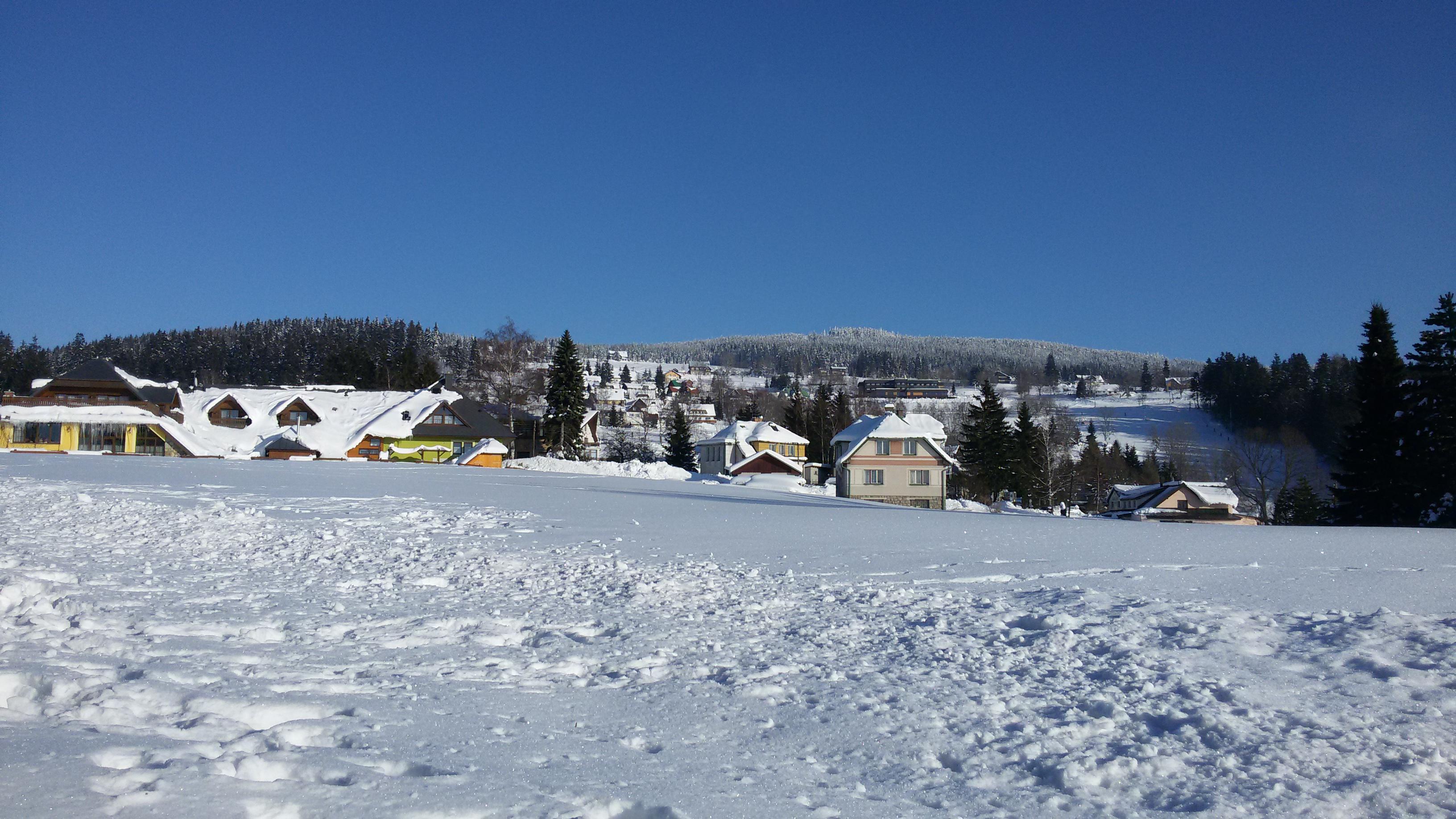 Restaurace Skalka