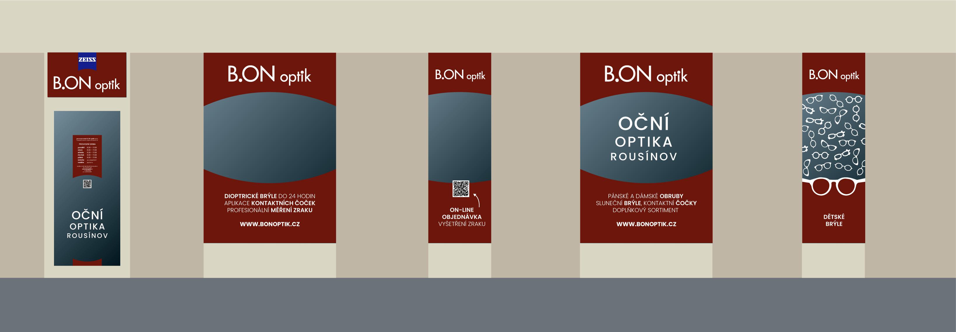 B.ON optik s.r.o. foto 5