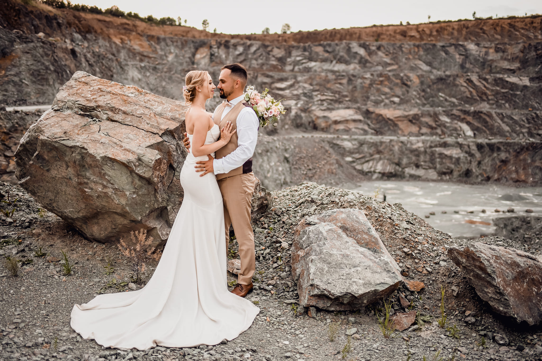 Barbora Dědečková rodinná a svatební fotografka foto 3