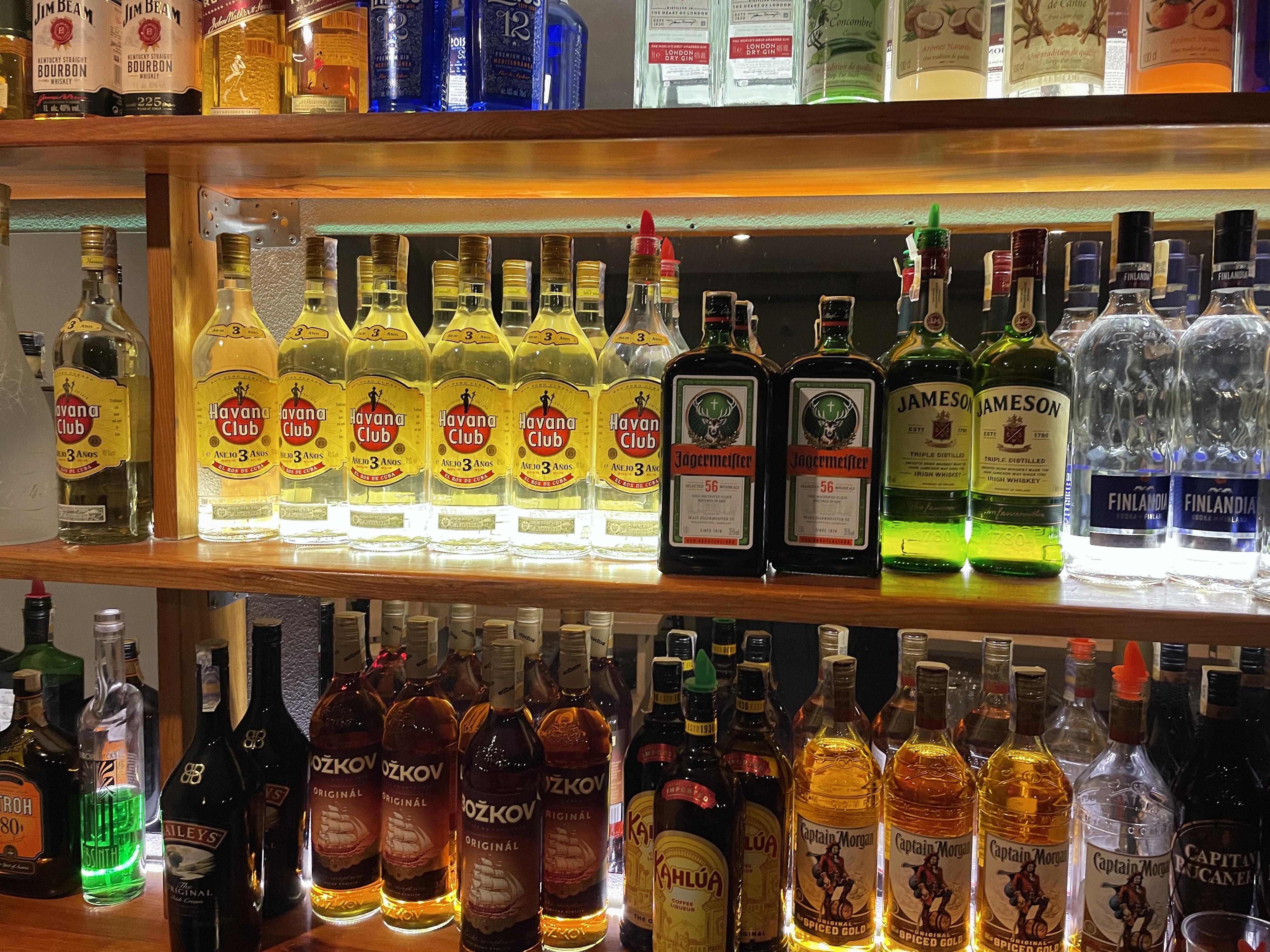 ÁČKO sport bar foto 1