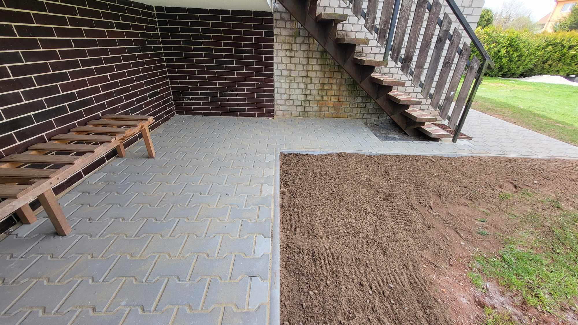 Zahrady Marek Sára foto 2