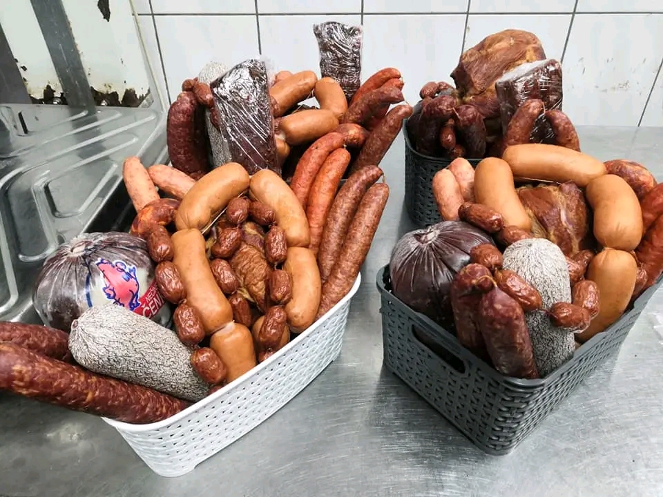 Řeznictví Moudrý a Syn foto 2