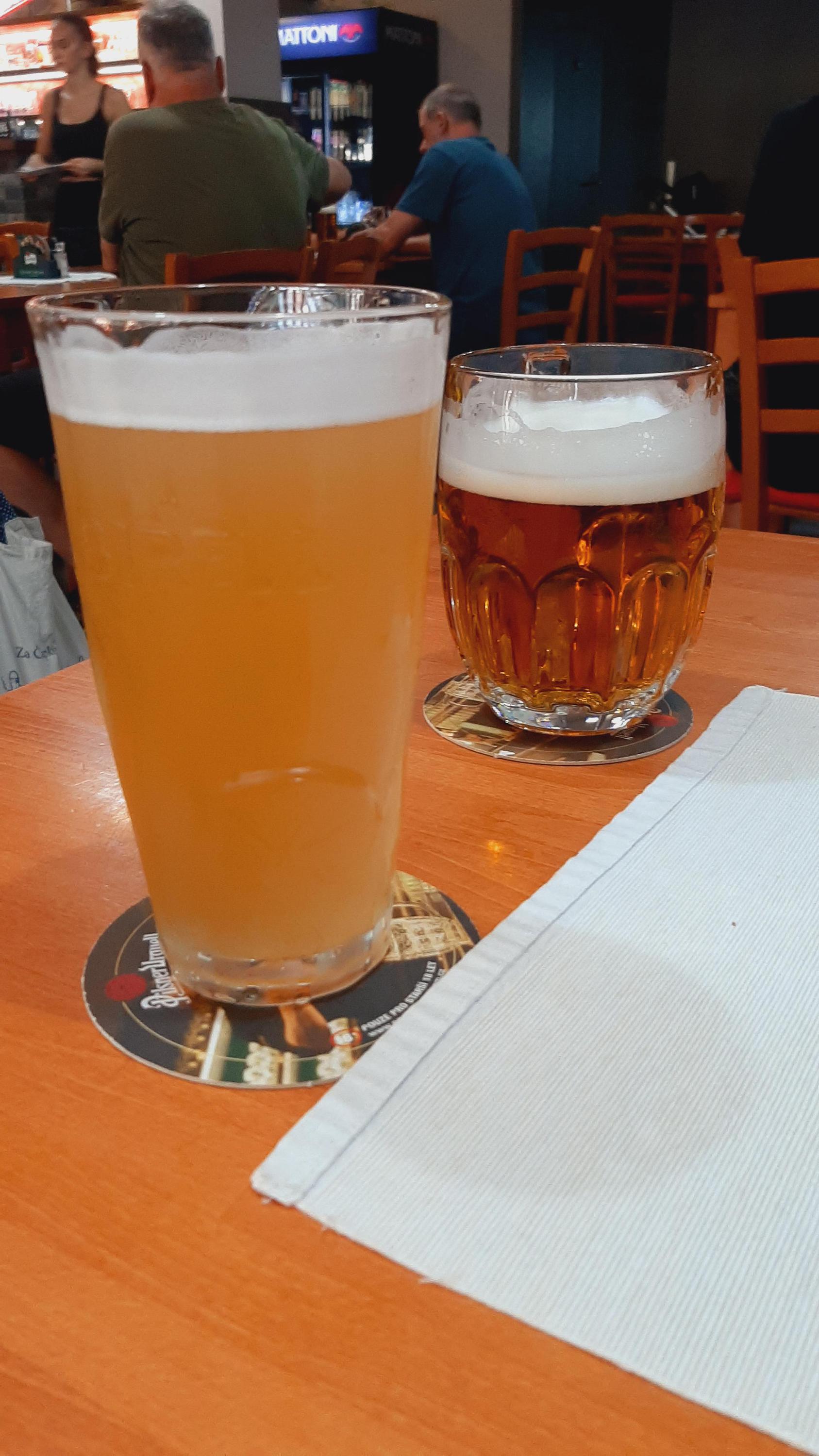Plzeňská restaurace foto 6