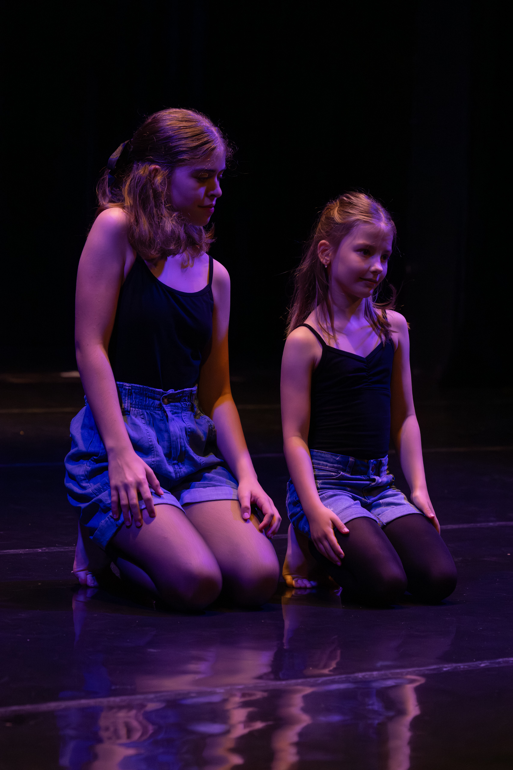 Baleterie - Baletní a pohybové studio foto 4