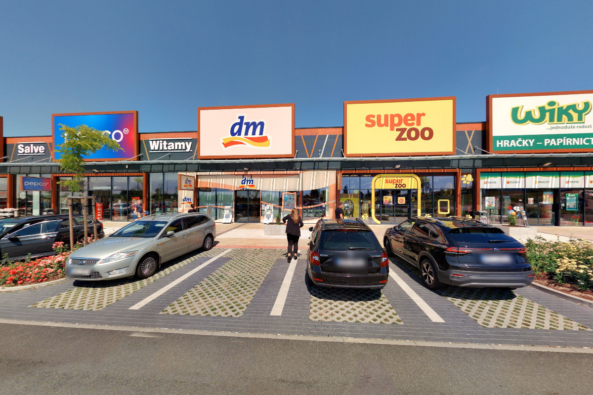 dm drogerie markt s.r.o. foto 6