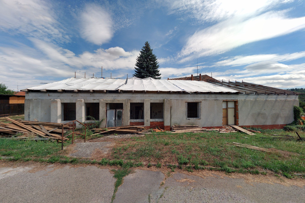 Stavební bytové družstvo Viladomy Plumlov, družstvo foto 1