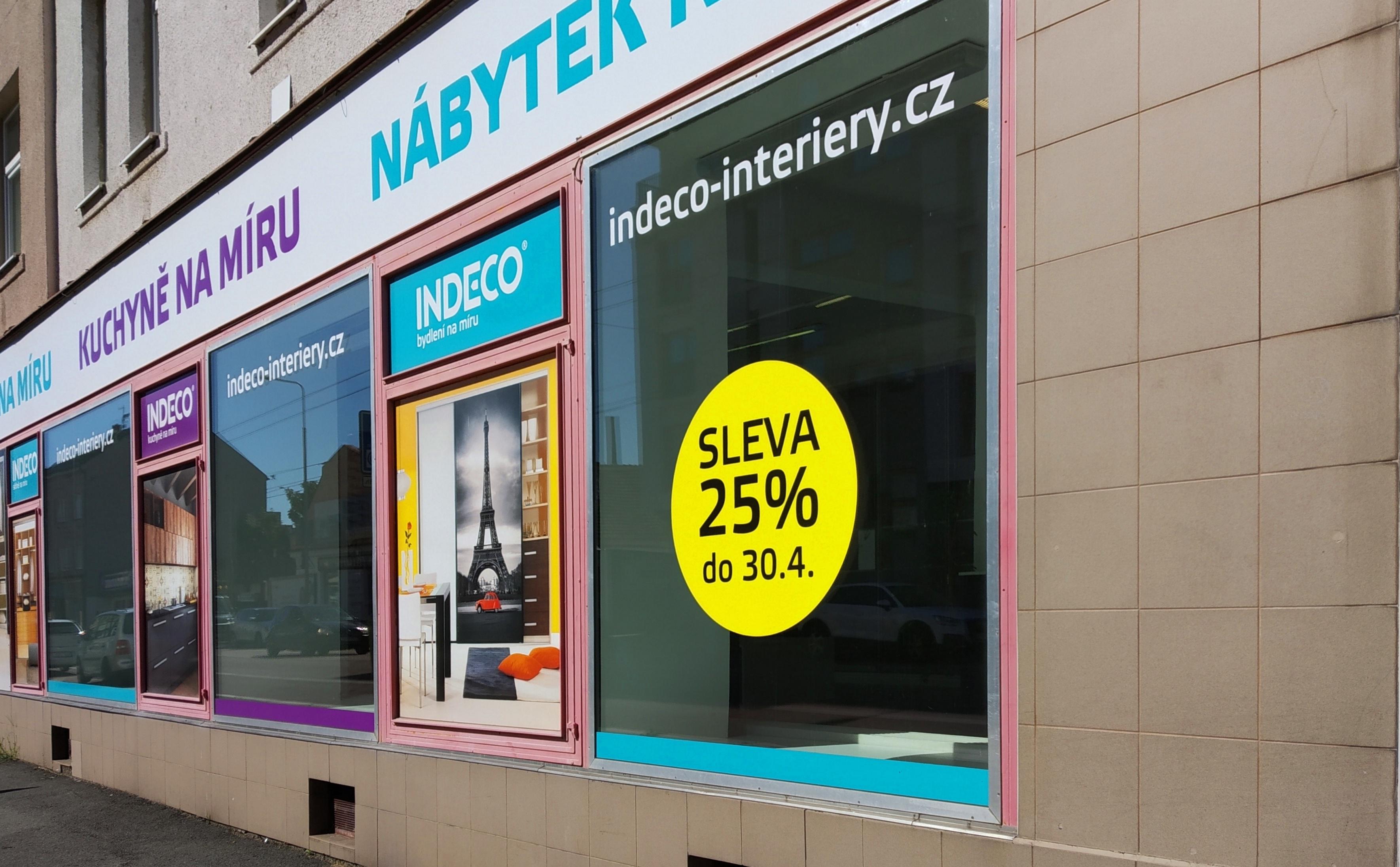 INDECO Živnůstka foto 5