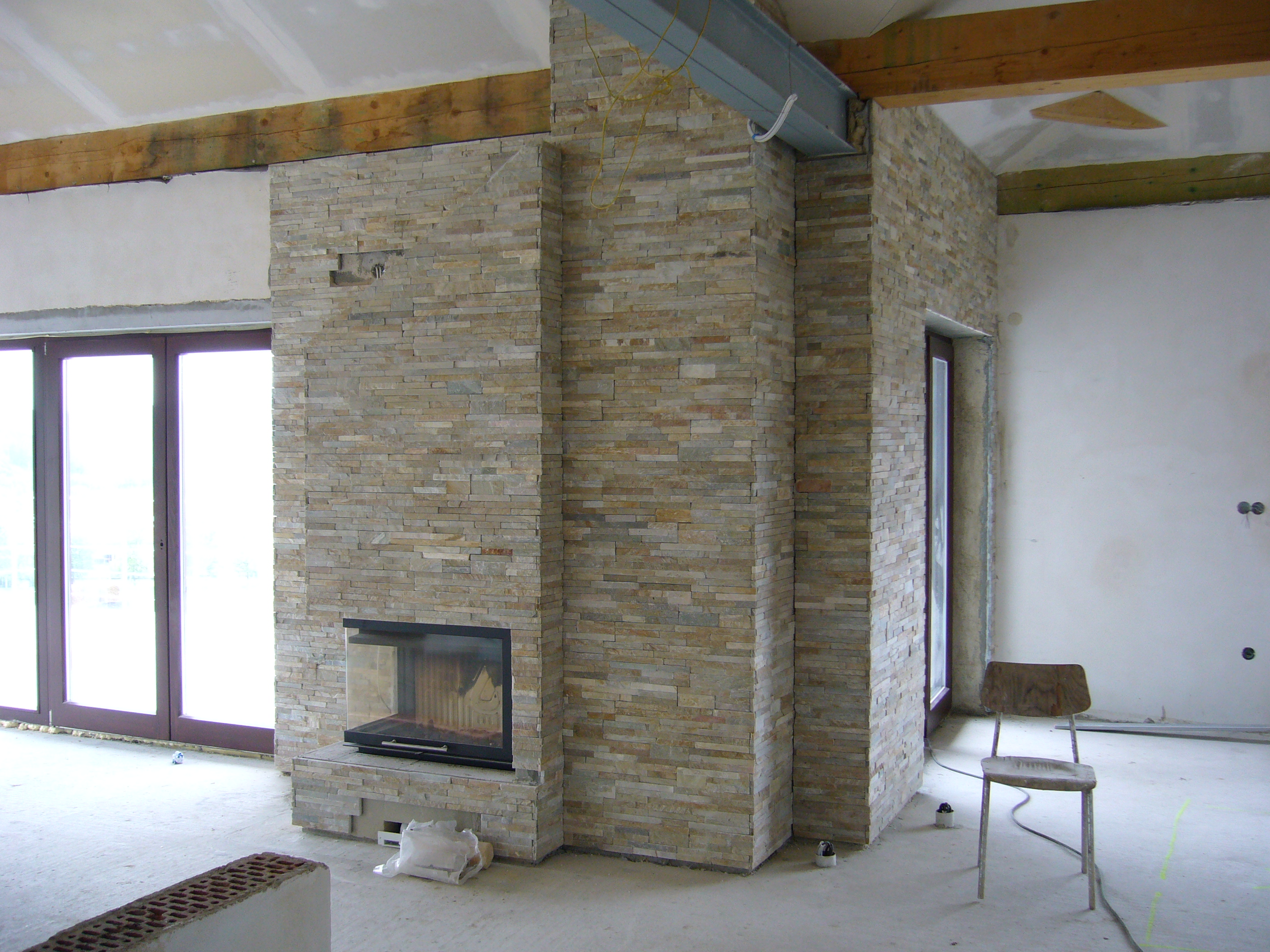 Stavebnictví Radek Szeiff s.r.o. foto 3