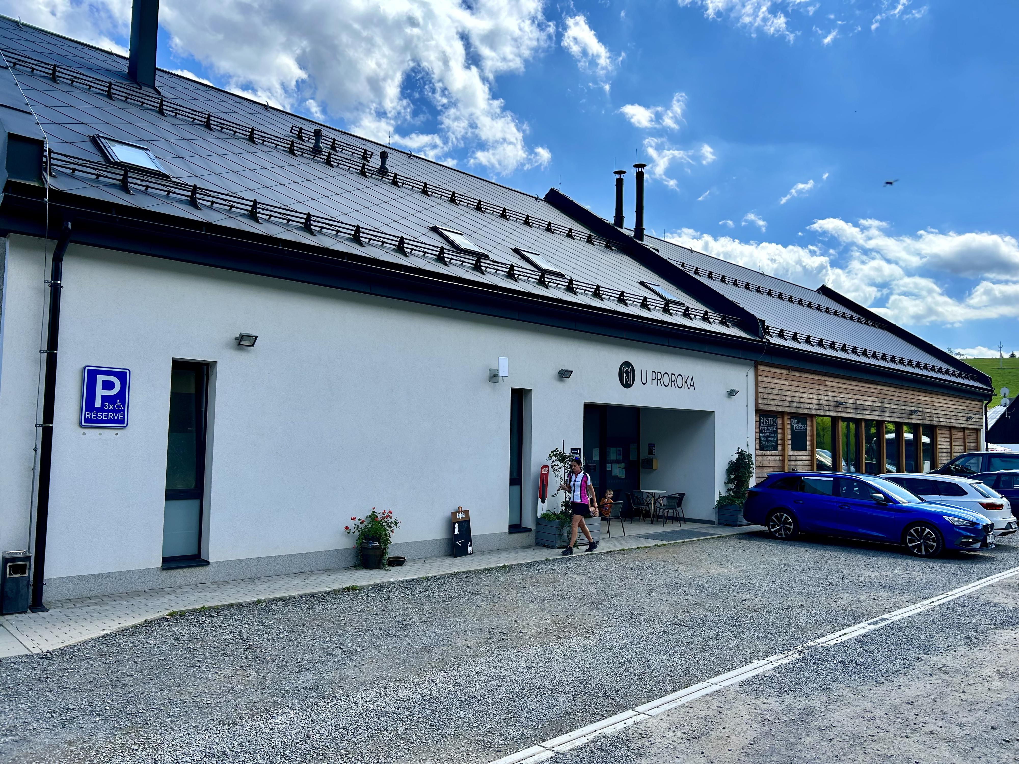 Bistro U Proroka foto 4