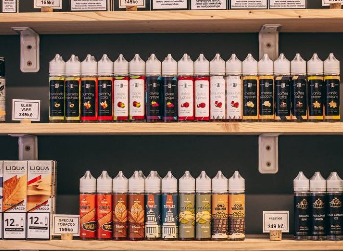 Vape Shop #1 foto 2