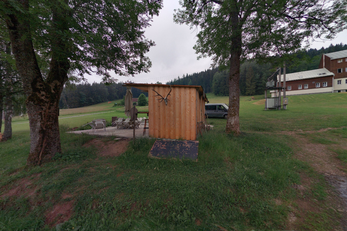 Ski Horní Vltavice foto 1