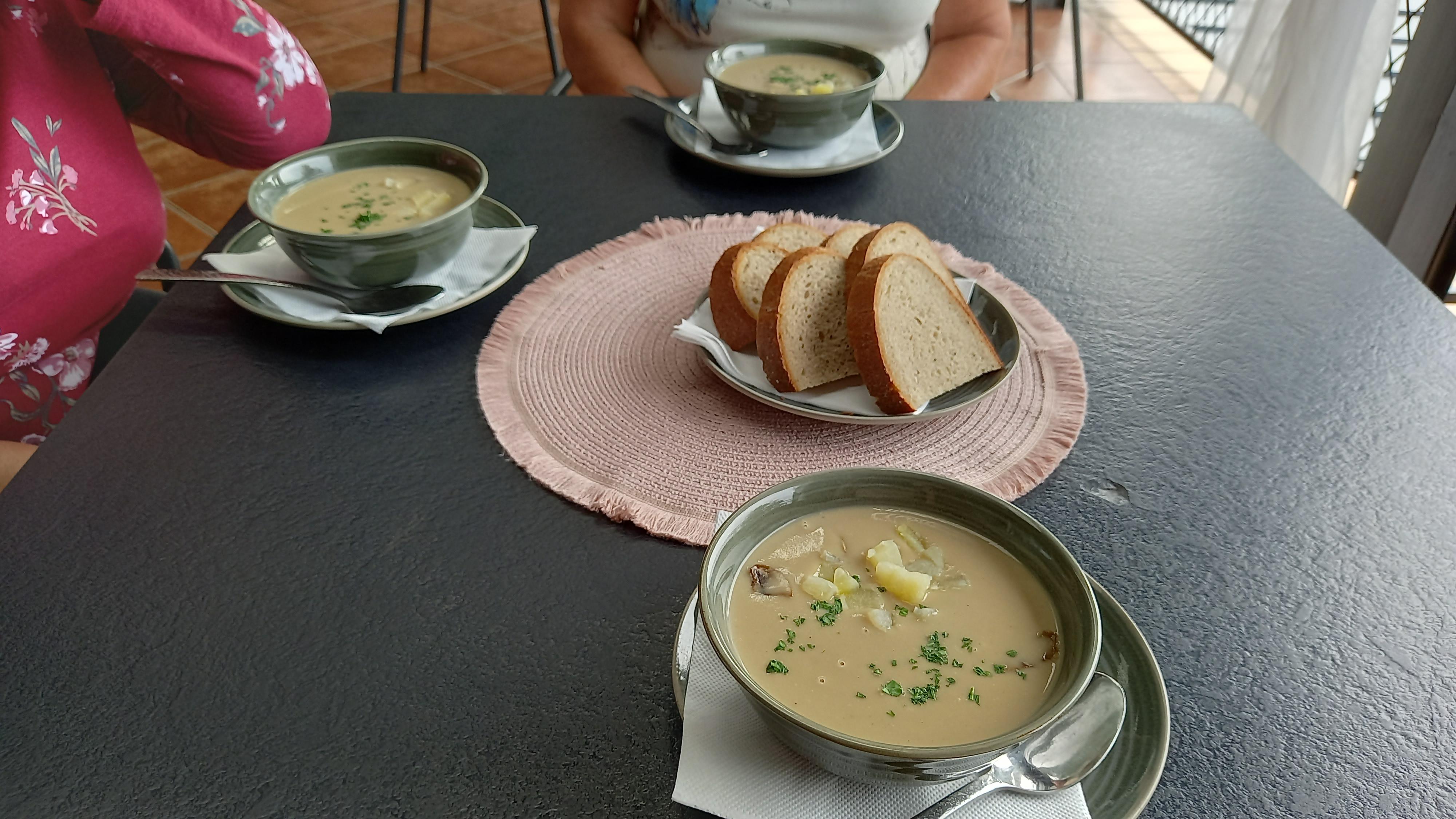 Restaurant Pensionu U Hradu foto 4