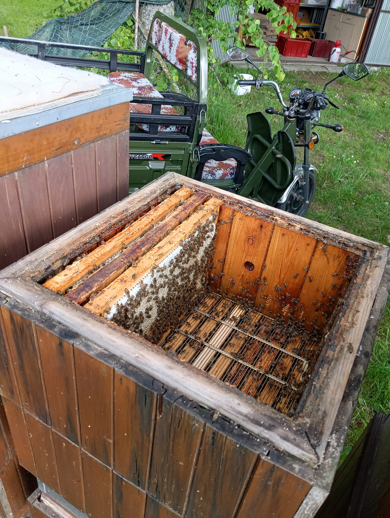 Truhlářství Petr Pavlíček foto 2