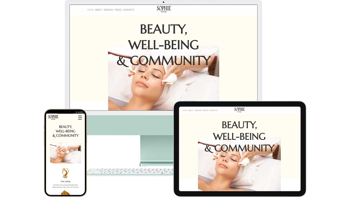 Web Solutions For You foto 2