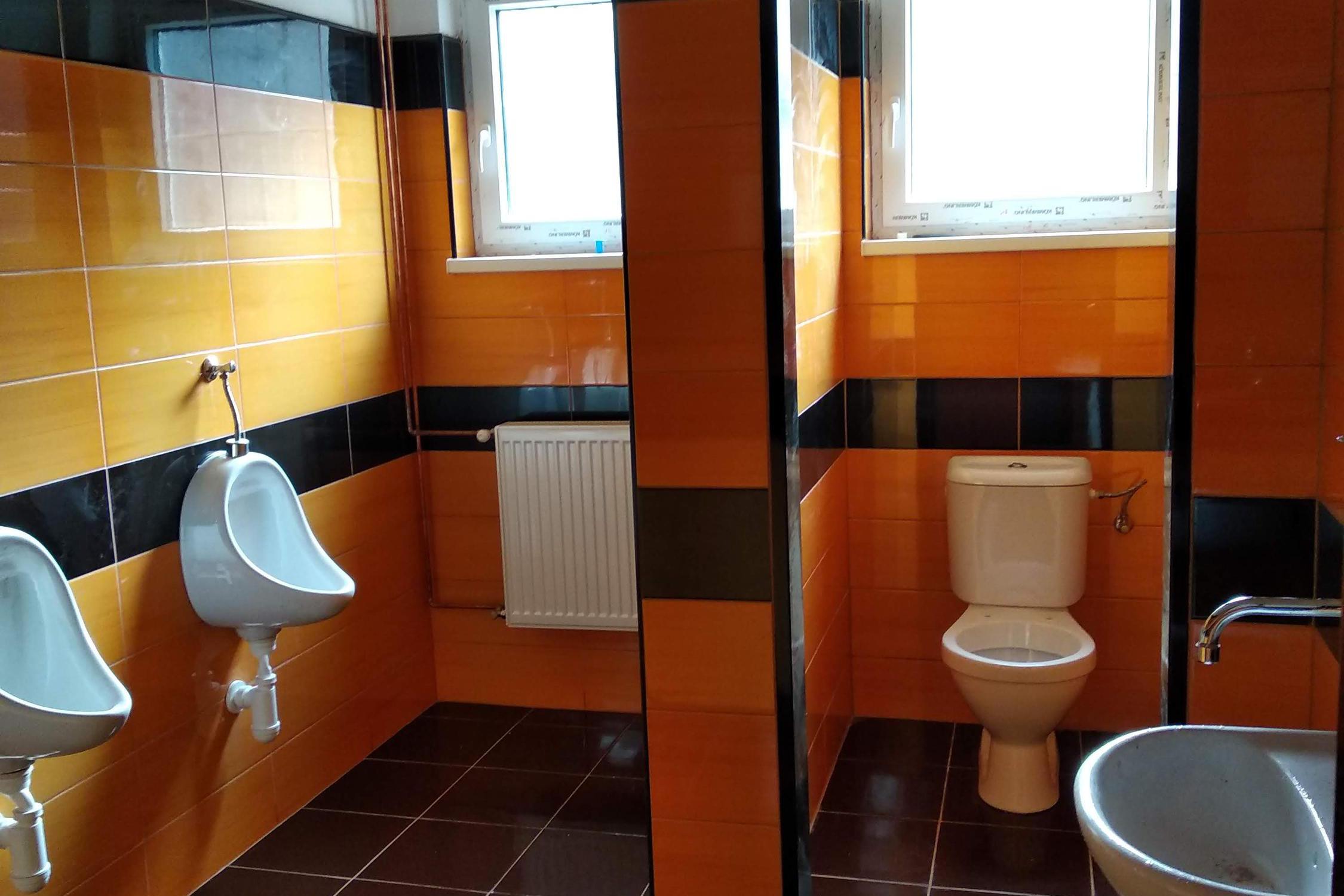 Zednické práce Radek Šuhaj