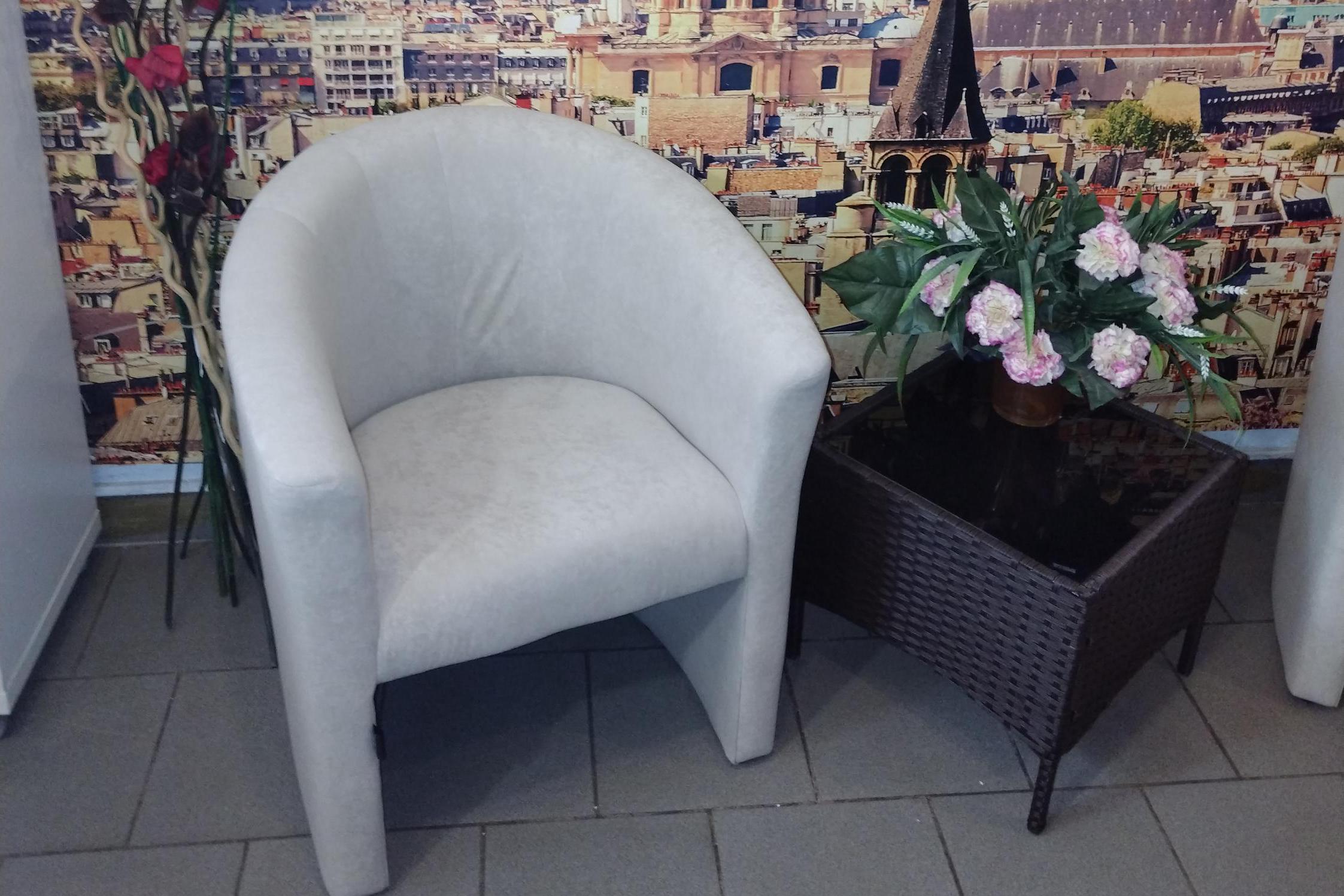 Růže Kouzel - pedikúra a masáže foto 1