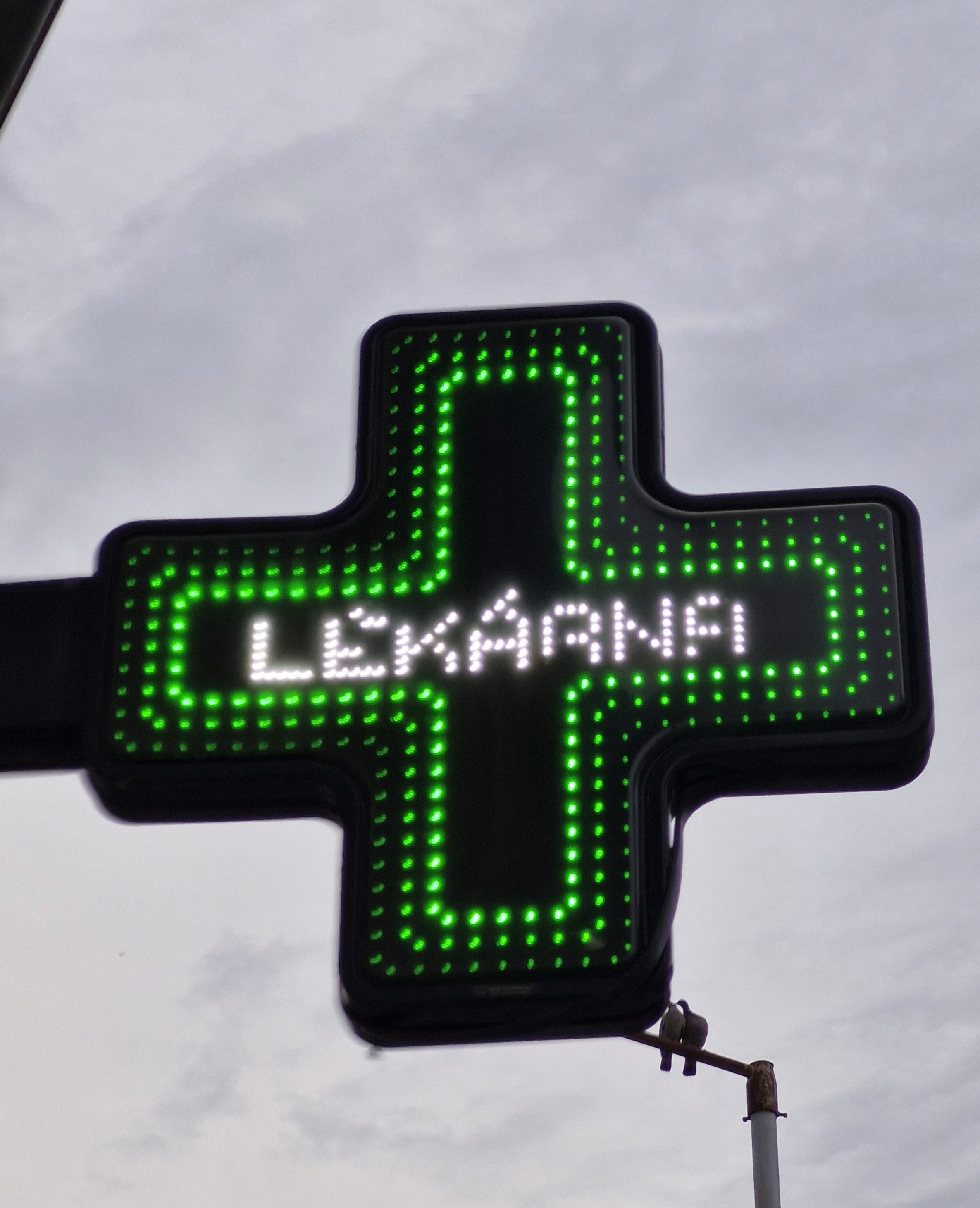 Trojská lékárna foto 5