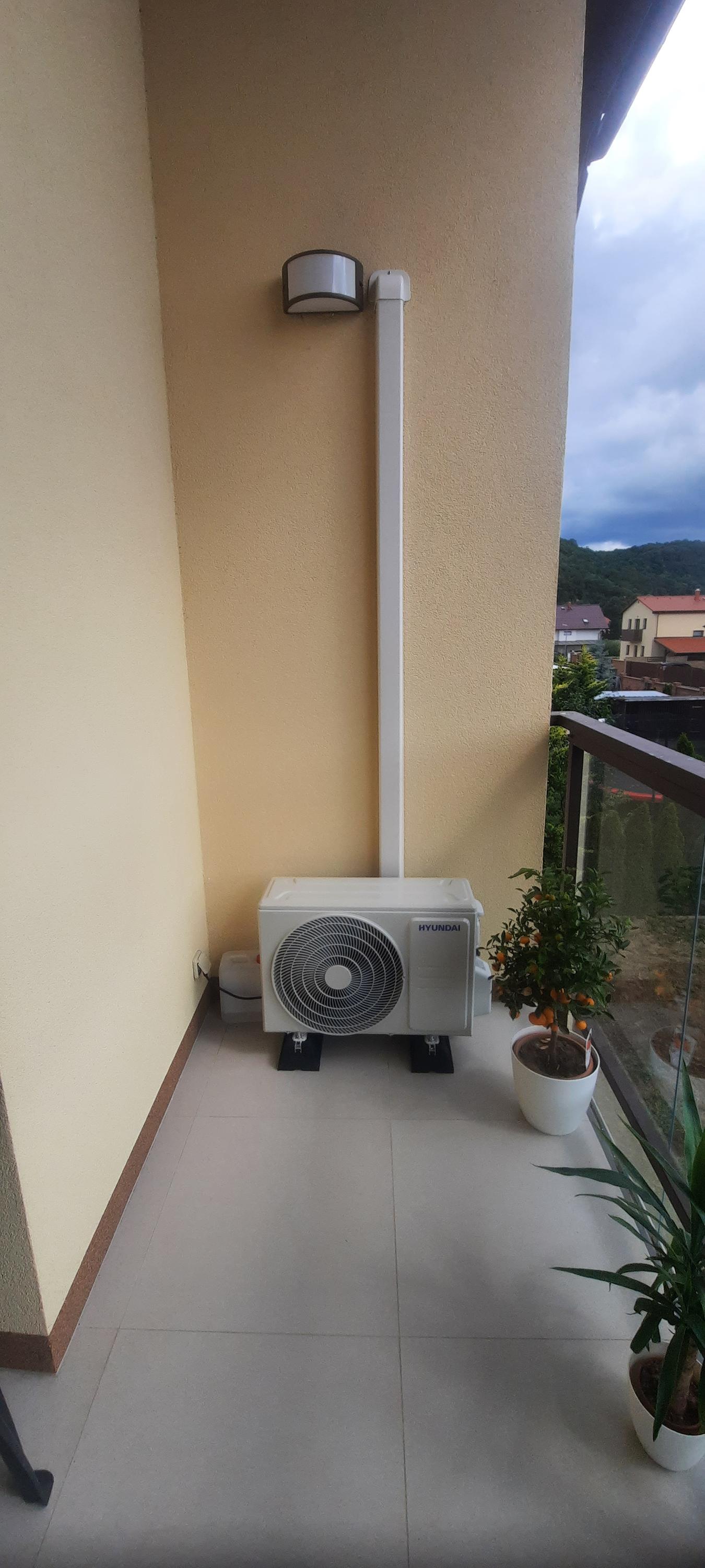 Lukáš Navrátil - Klimatizační technika foto 4