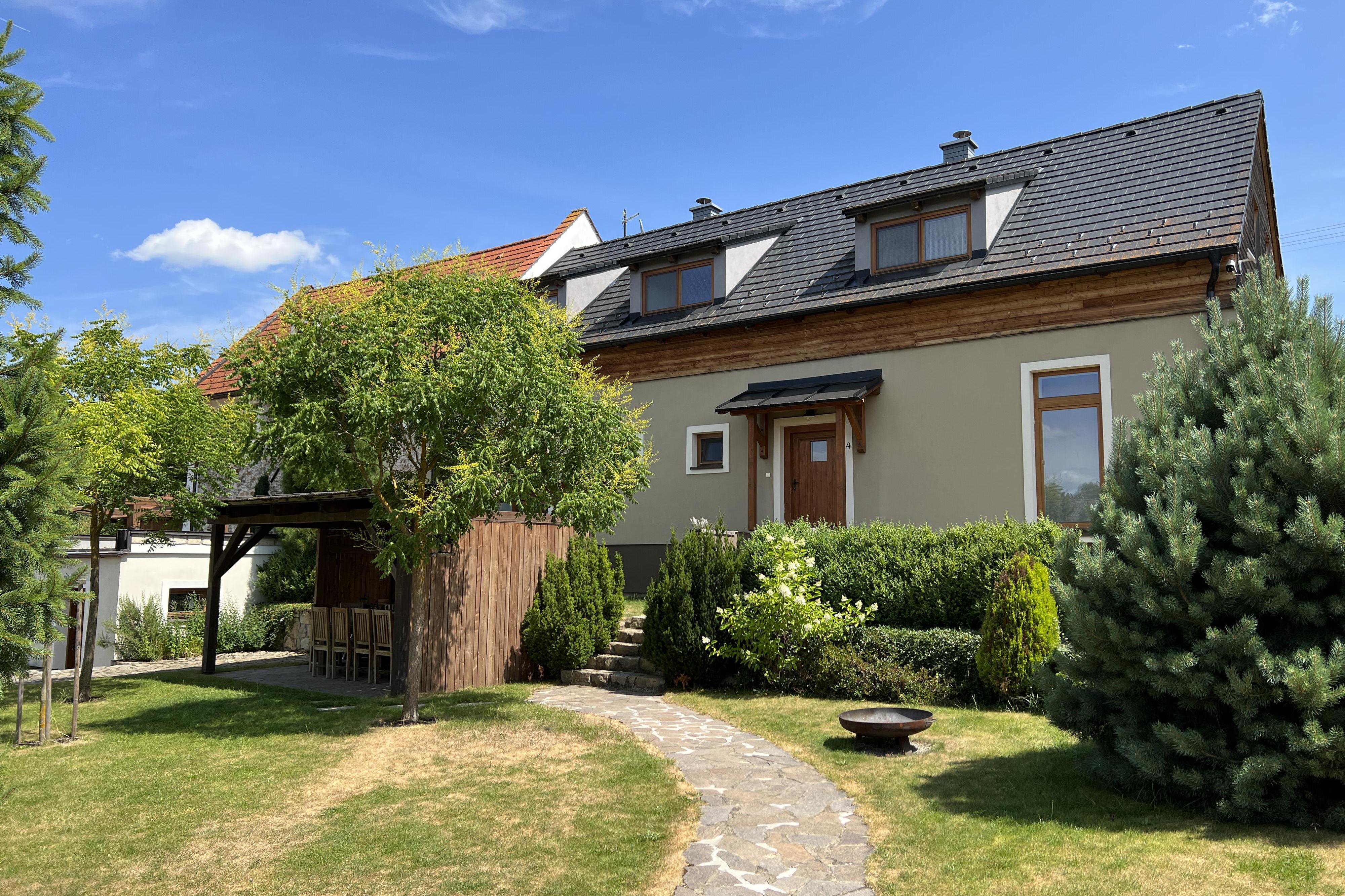 Apartmány Na Špejcharu foto 1