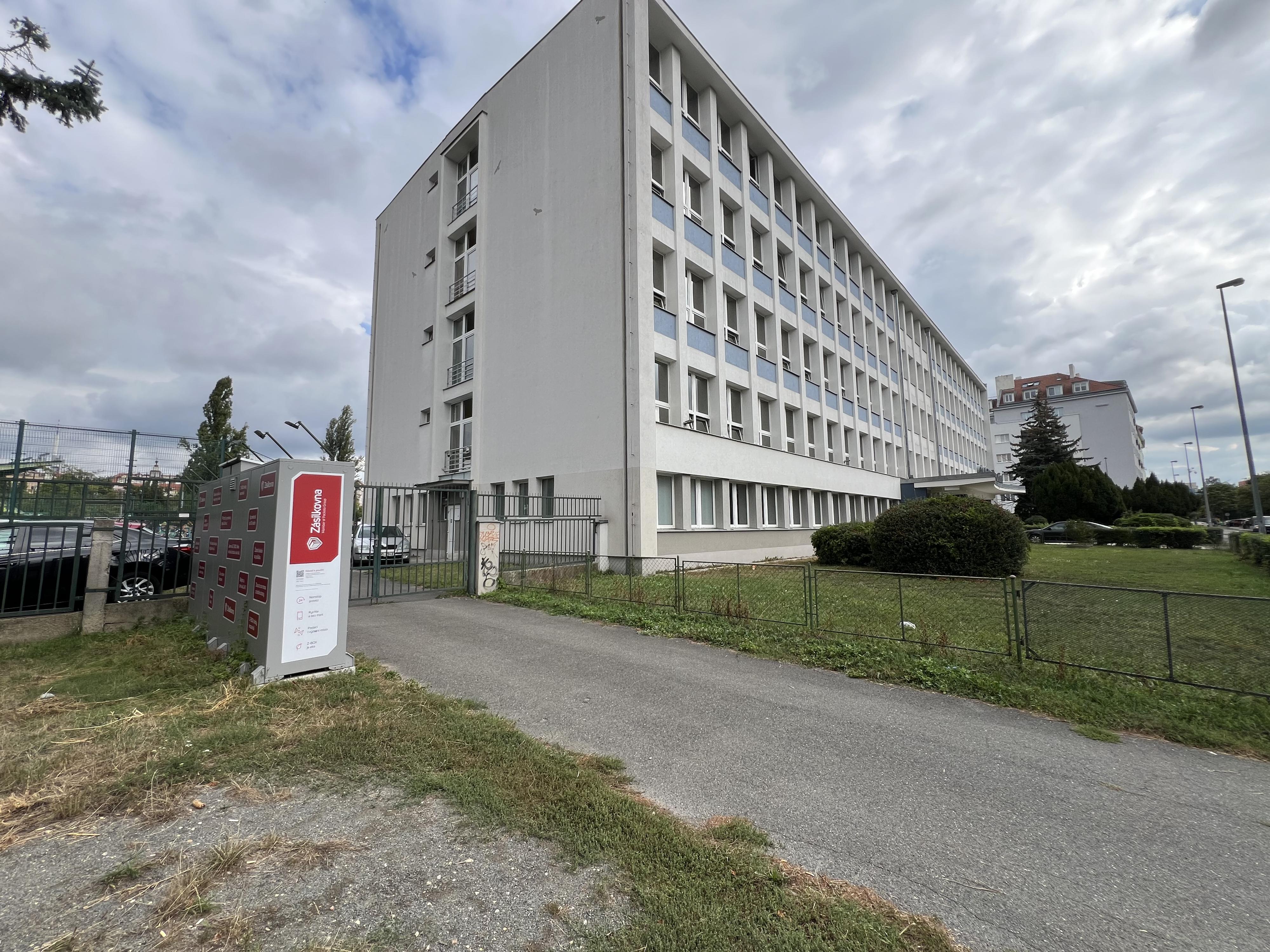 Z-BOX foto 2
