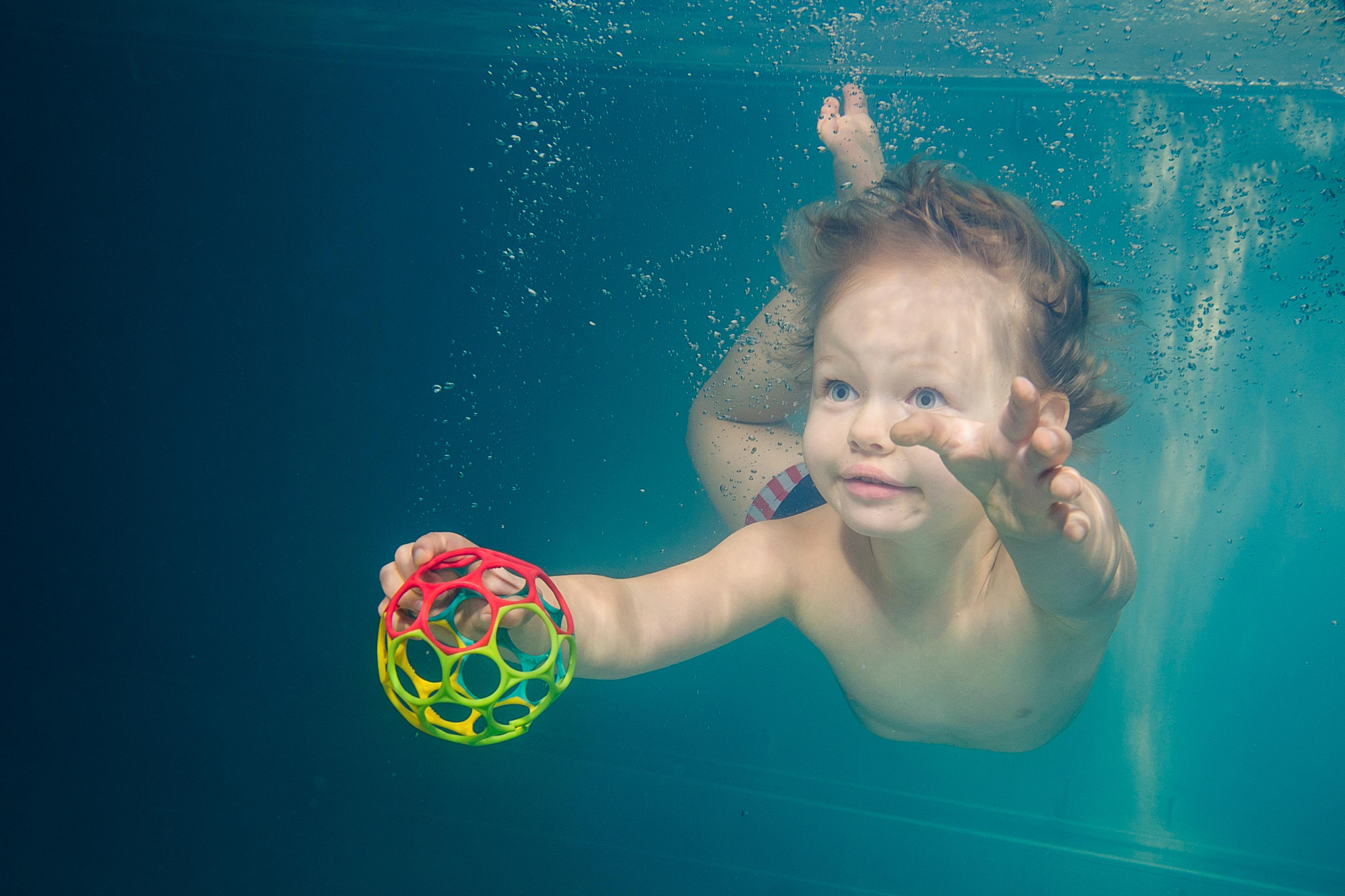 Baby club Nessie foto 2
