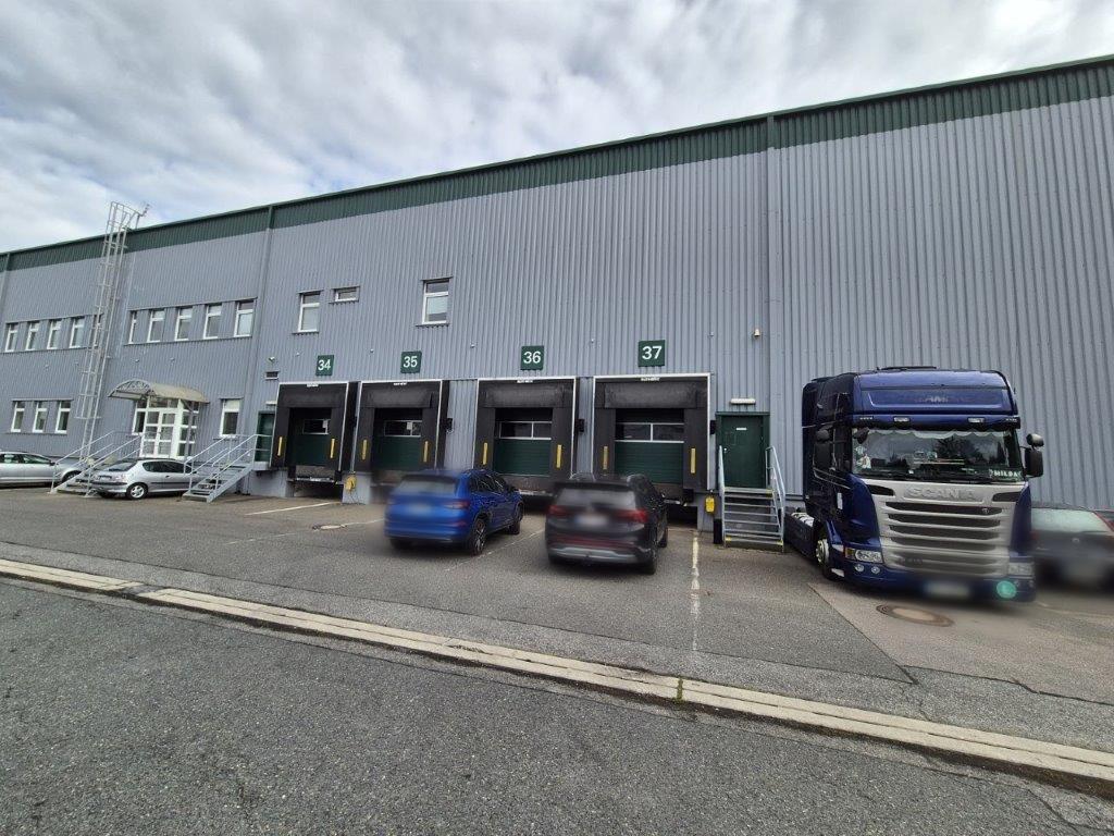 ROHLIG SUUS Logistics CZ s.r.o. foto 1