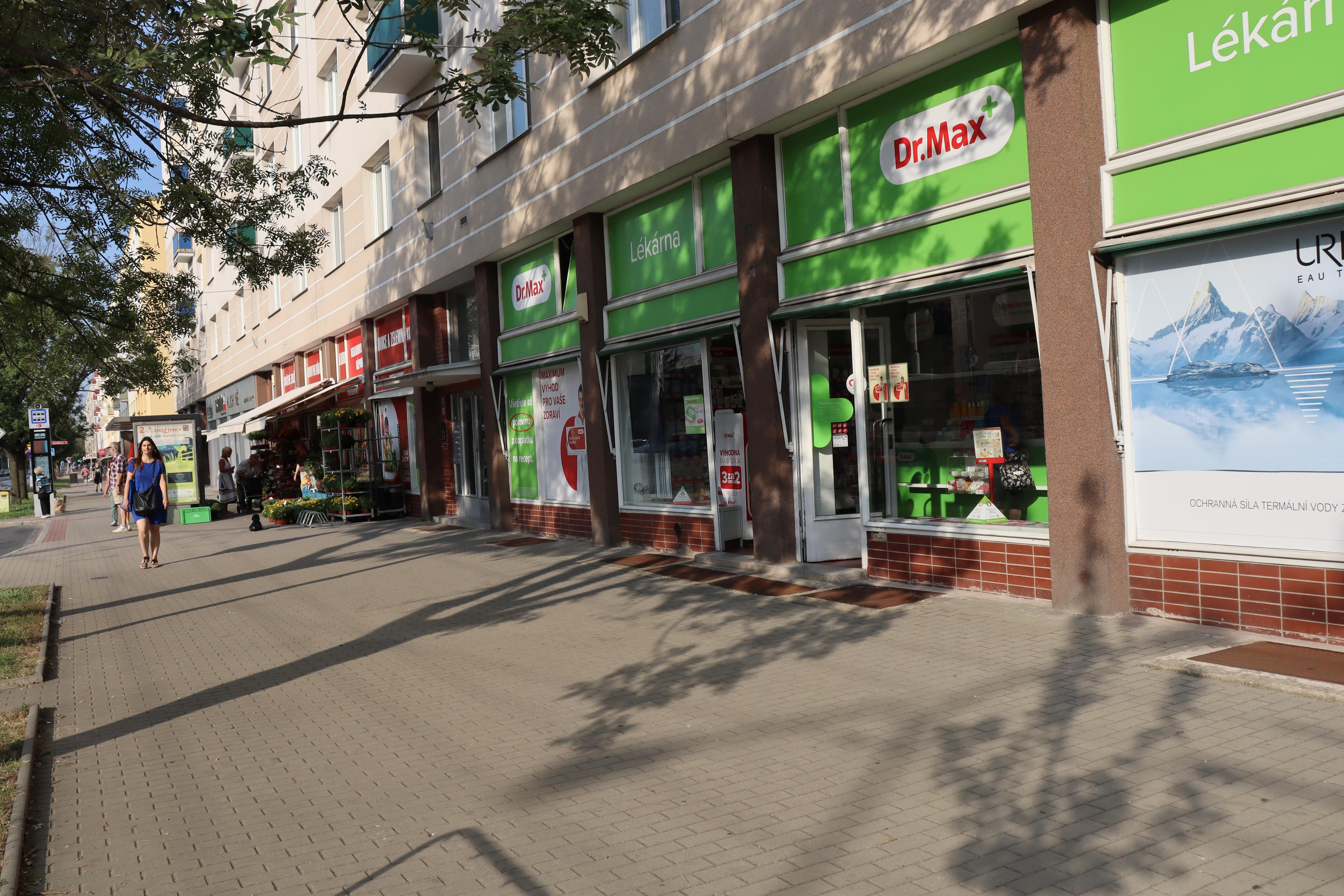 Dr.Max Lékárna foto 3