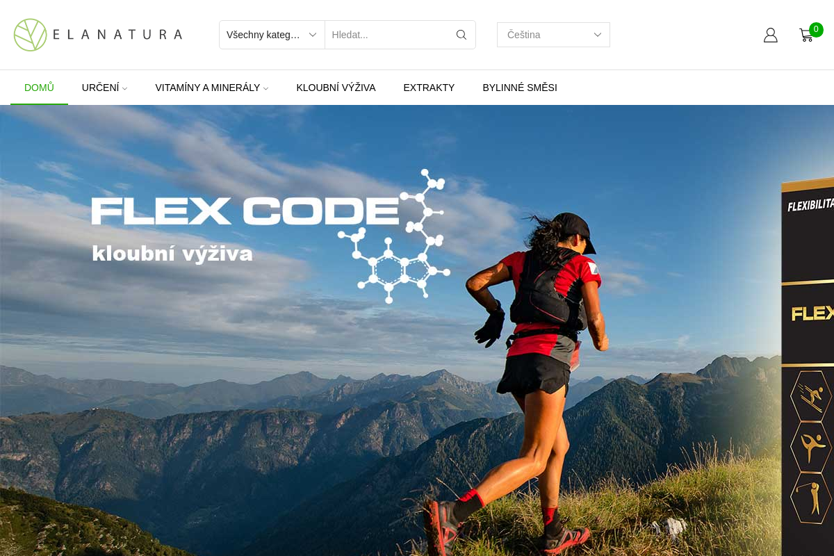 Elanatura.cz