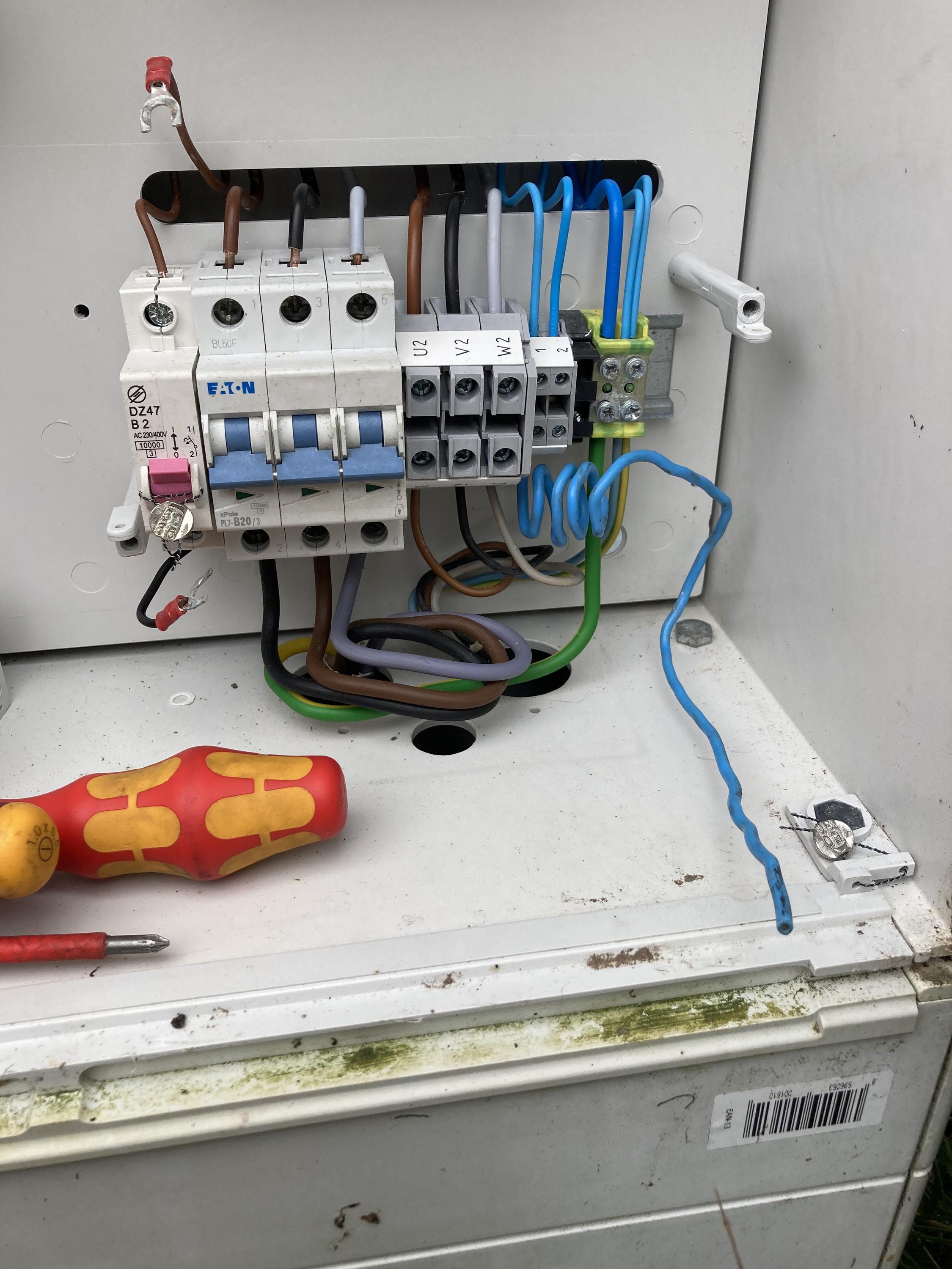 Elektro VB foto 2