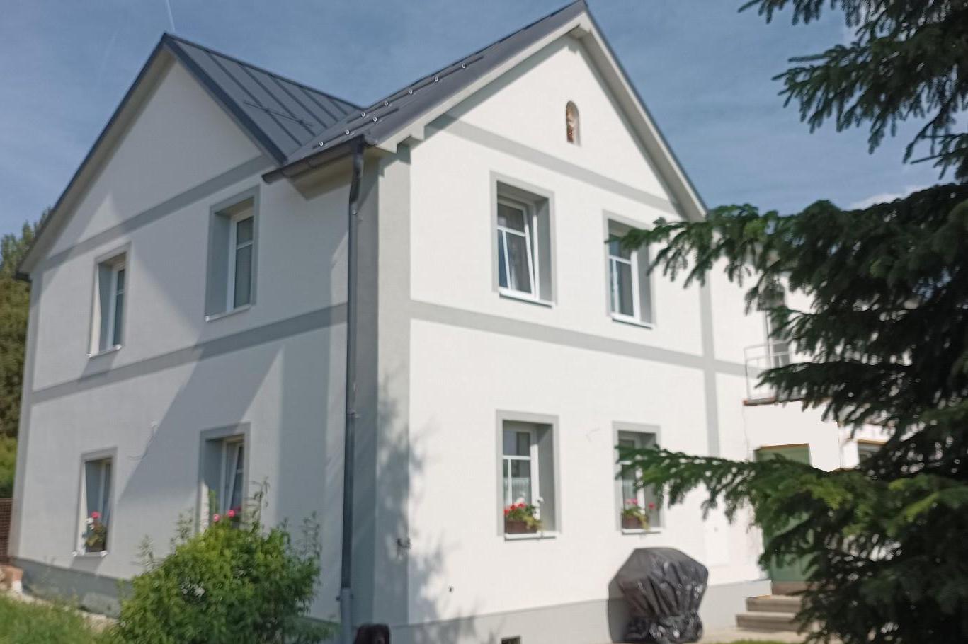 Apartmány Ševcovna, ubytování v soukromí Šumava