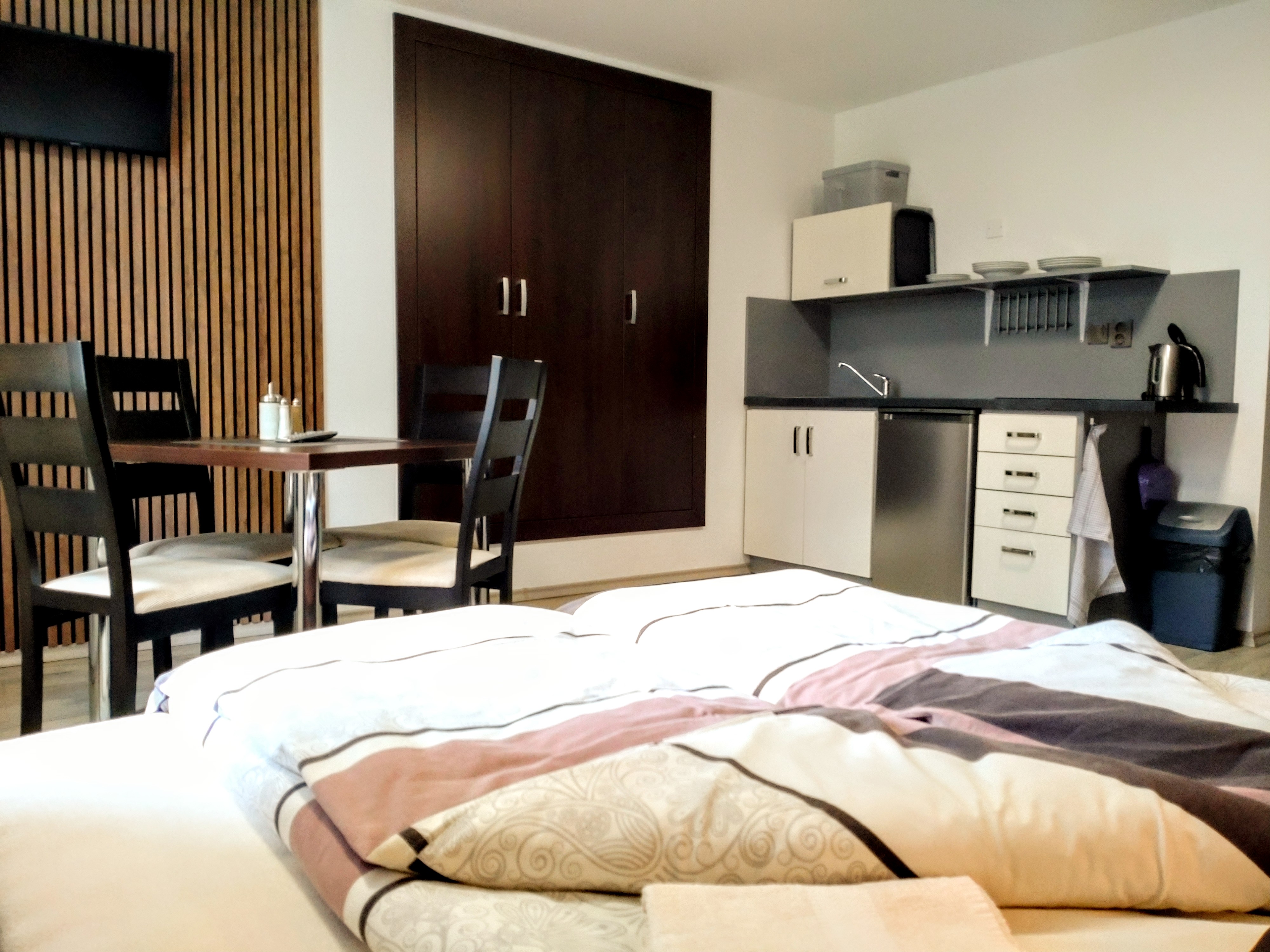 Ubytování Malé Lipno foto 3