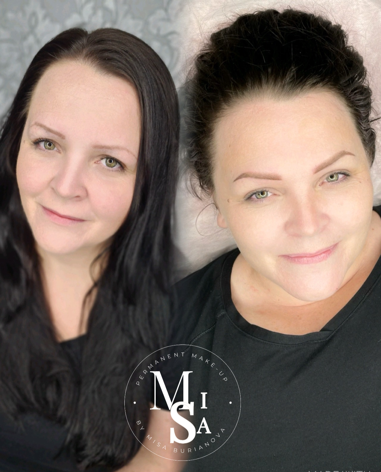 Permanentní make-up by MiSa foto 6