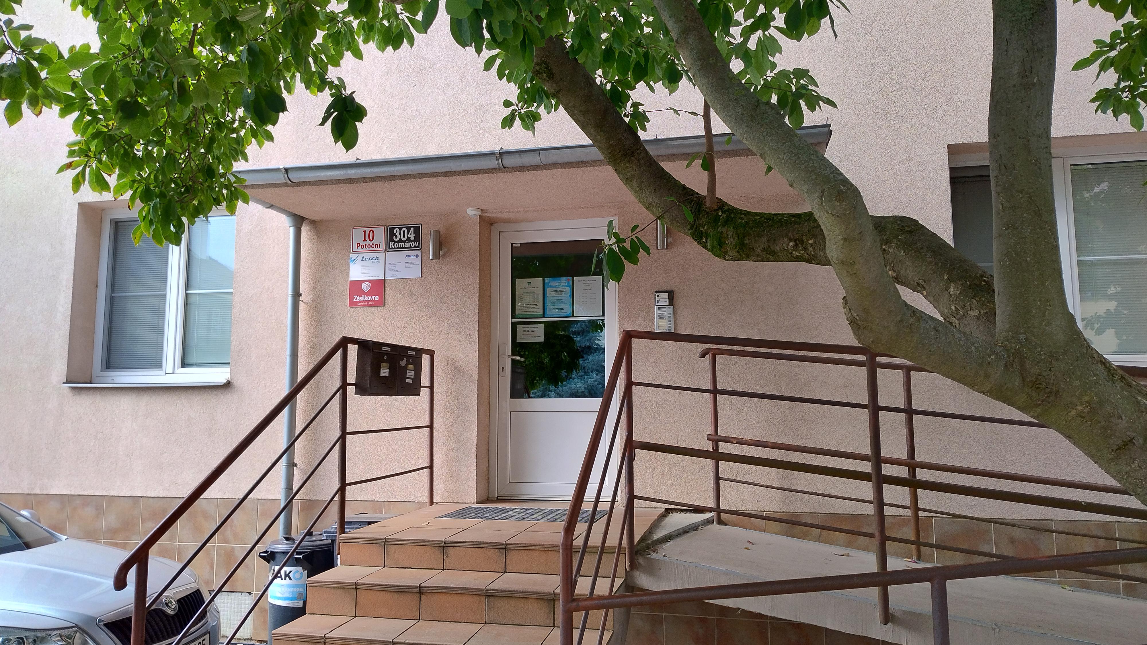 MDDr. Tereza Papoušková foto 2