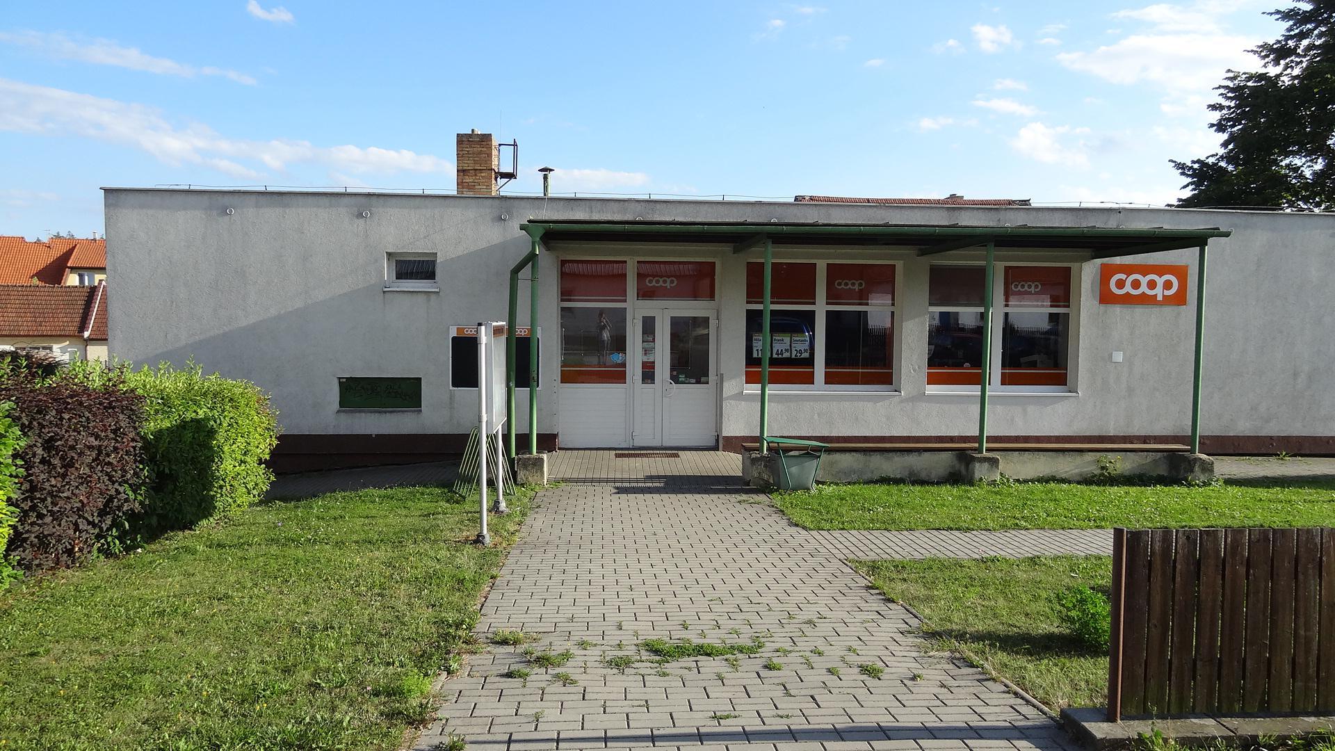 COOP JEDNOTA foto 3