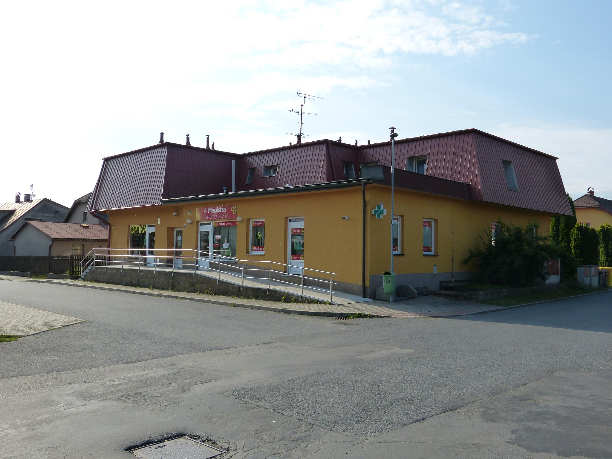 Lékárna Živa foto 3