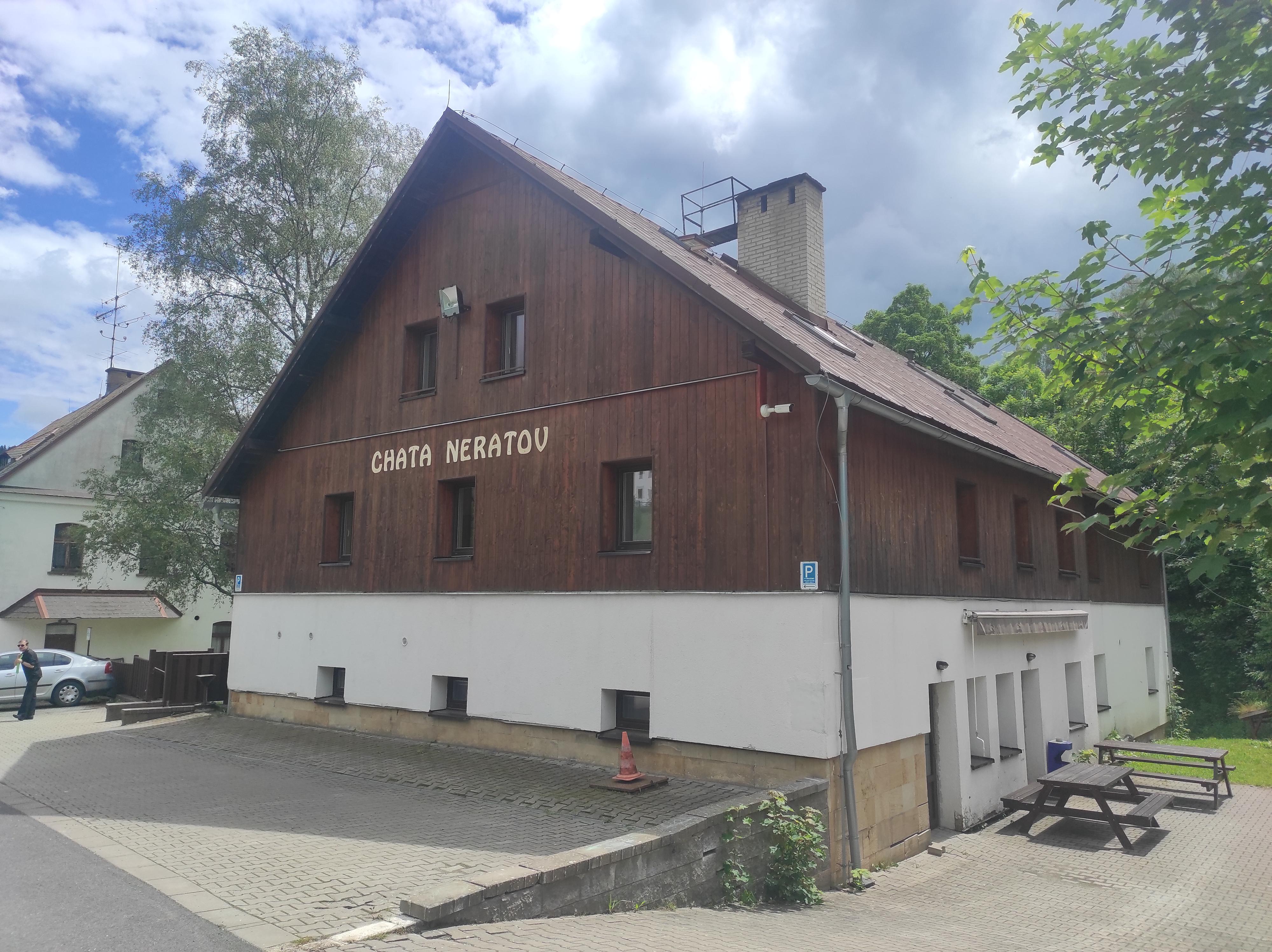 Chata Neratov foto 6