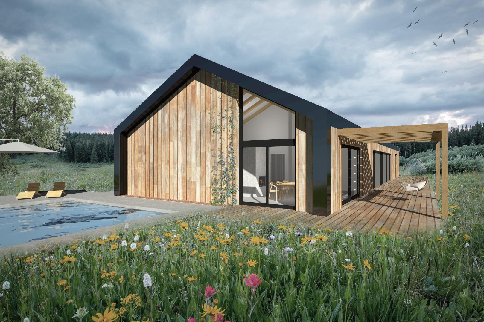 Ing. arch. Helena Čermáková | archell.cz